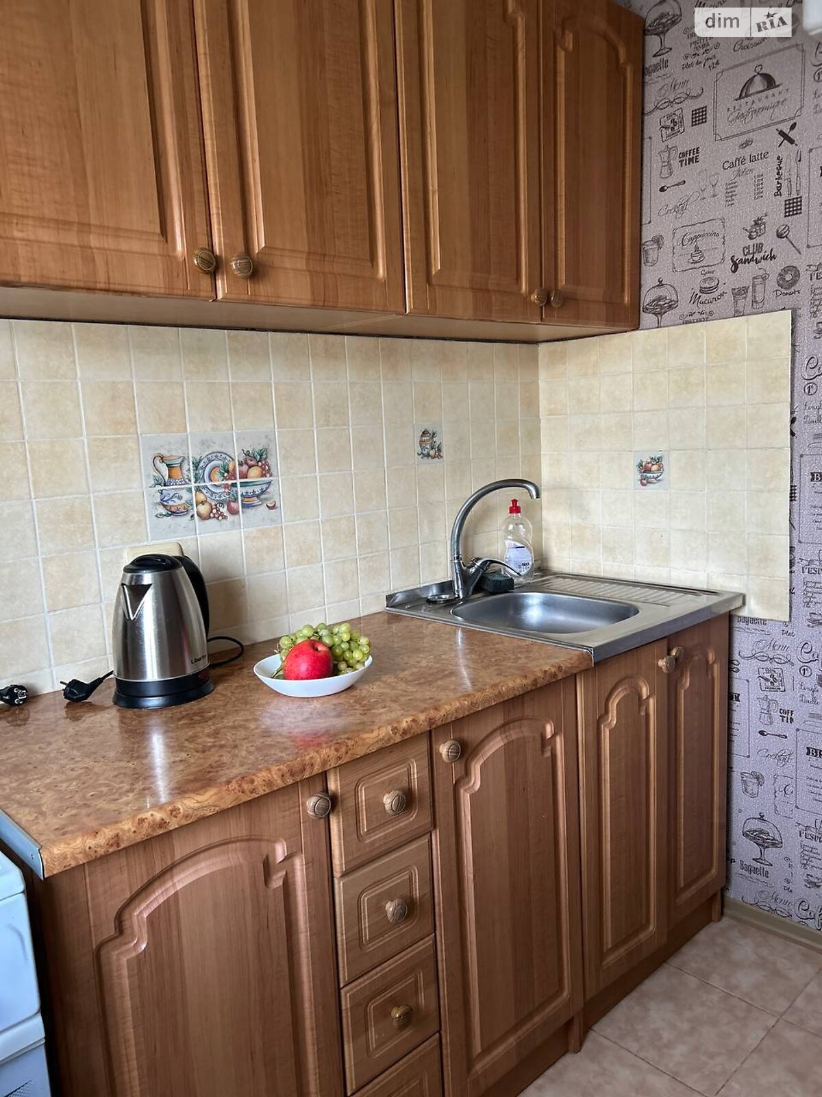 Продажа однокомнатной квартиры в Конотопе, на ул. Строителей 28, фото 1