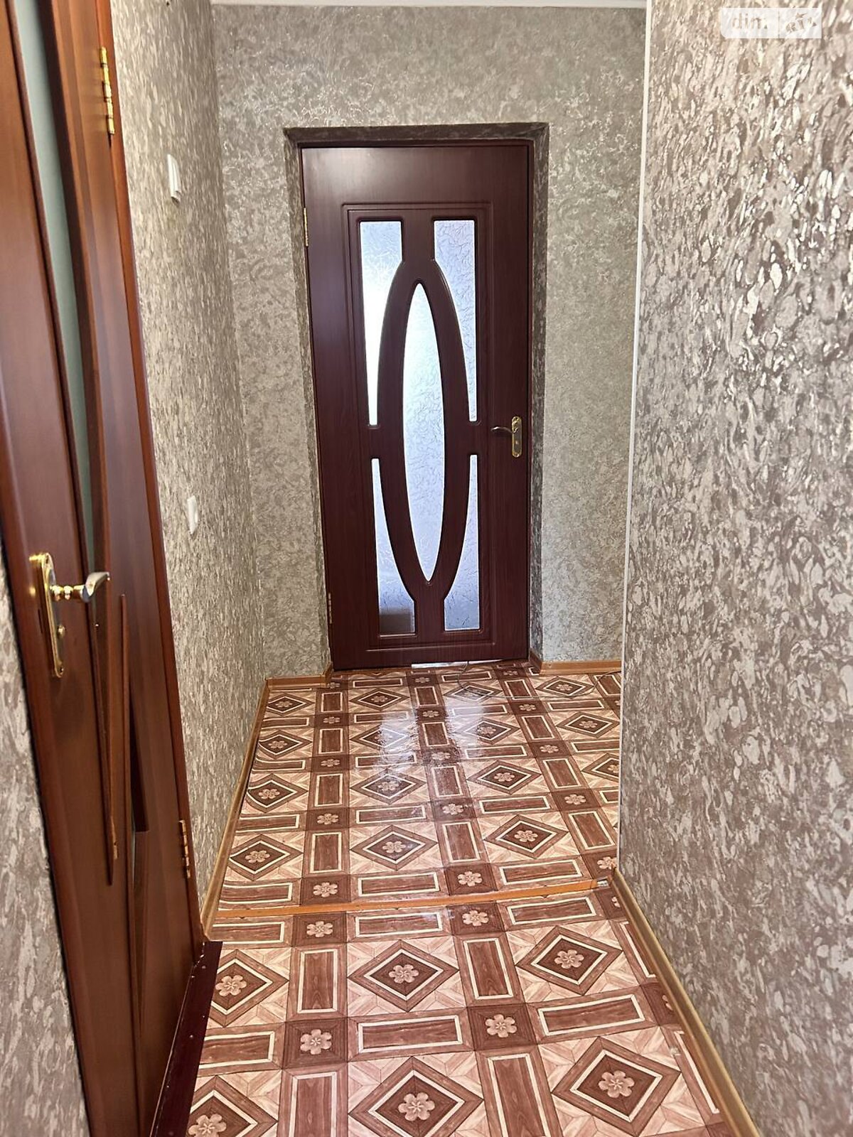 Продажа однокомнатной квартиры в Конотопе, на ул. Строителей 28, фото 1