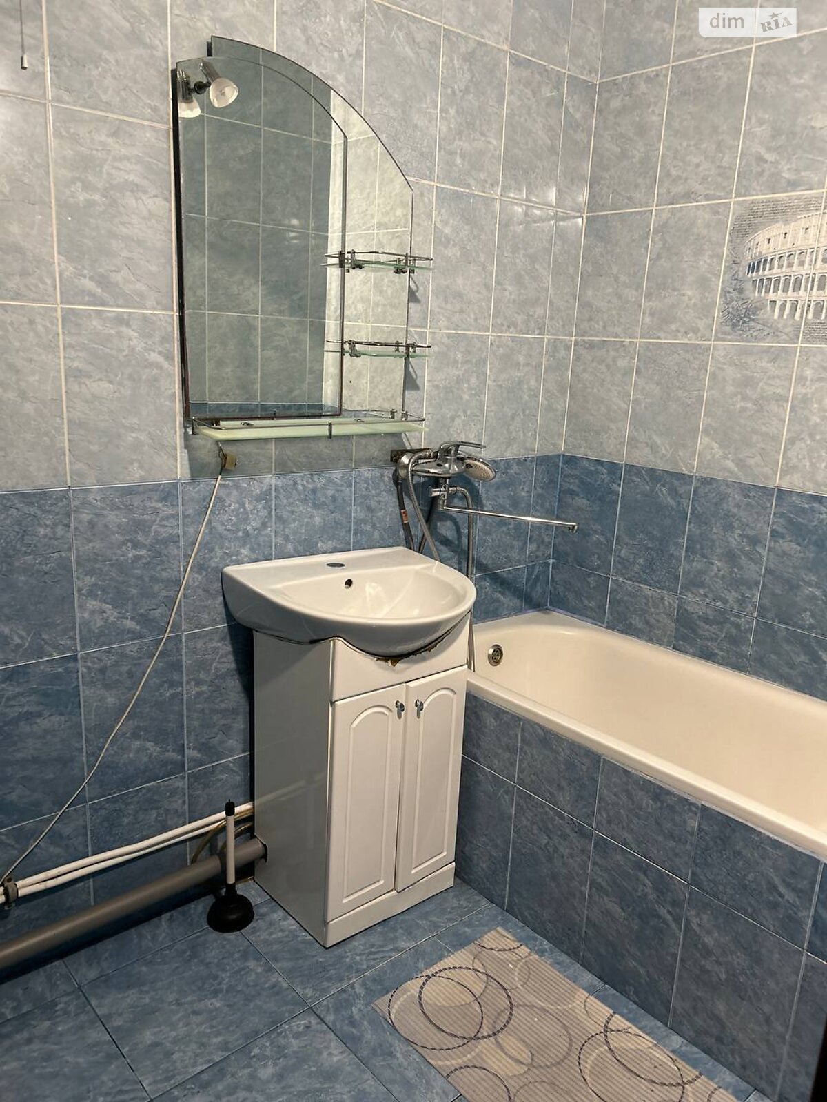 Продажа однокомнатной квартиры в Конотопе, на ул. Строителей 28, фото 1