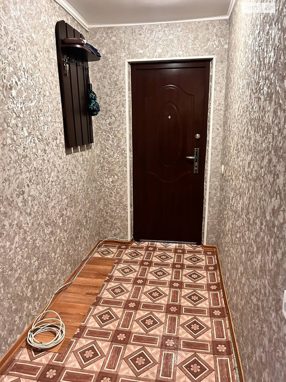 Продажа однокомнатной квартиры в Конотопе, на ул. Строителей 28, фото 1