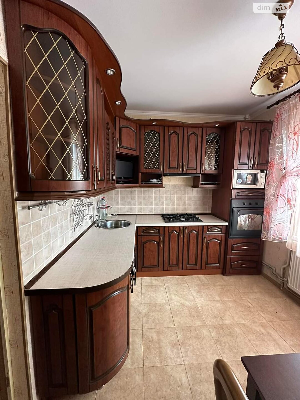 Продажа трехкомнатной квартиры в Конотопе, на ул. Успенско-Троицкая 134, фото 1