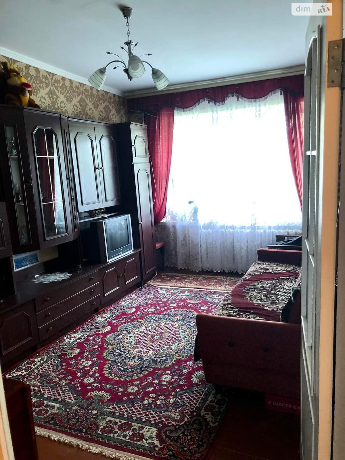 Продажа двухкомнатной квартиры в Конотопе, на ул. Успенско-Троицкая 80, фото 1