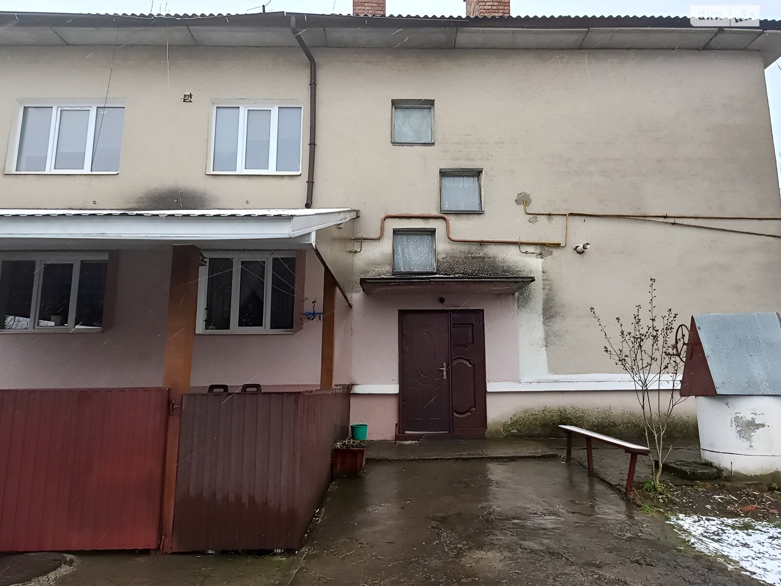 Продажа двухкомнатной квартиры в Копанках, на ул. Леси Украинки, кв. 8, фото 1 Продажа двухкомнатной квартиры в Копанках, на ул. Леси Украинки, кв. 8, фото 1