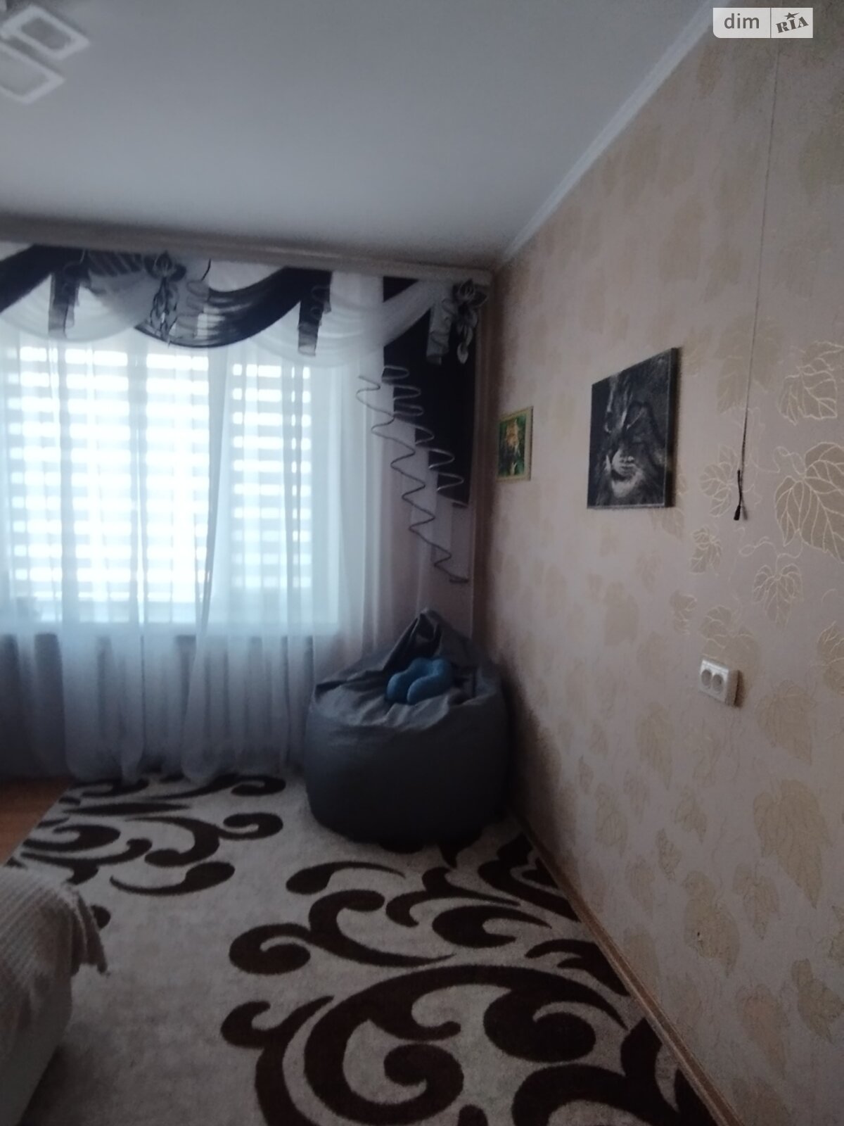 Продаж двокімнатної квартири в Корделівці, на вул. Київська 1А, фото 1 Продаж двокімнатної квартири в Корделівці, на вул. Київська 1А, фото 1