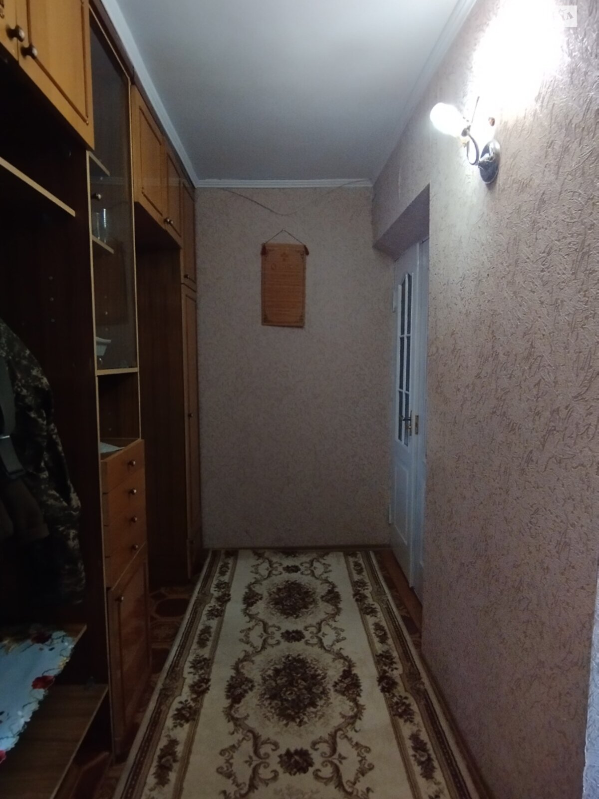 Продаж двокімнатної квартири в Корделівці, на вул. Київська 1А, фото 1 Продаж двокімнатної квартири в Корделівці, на вул. Київська 1А, фото 1