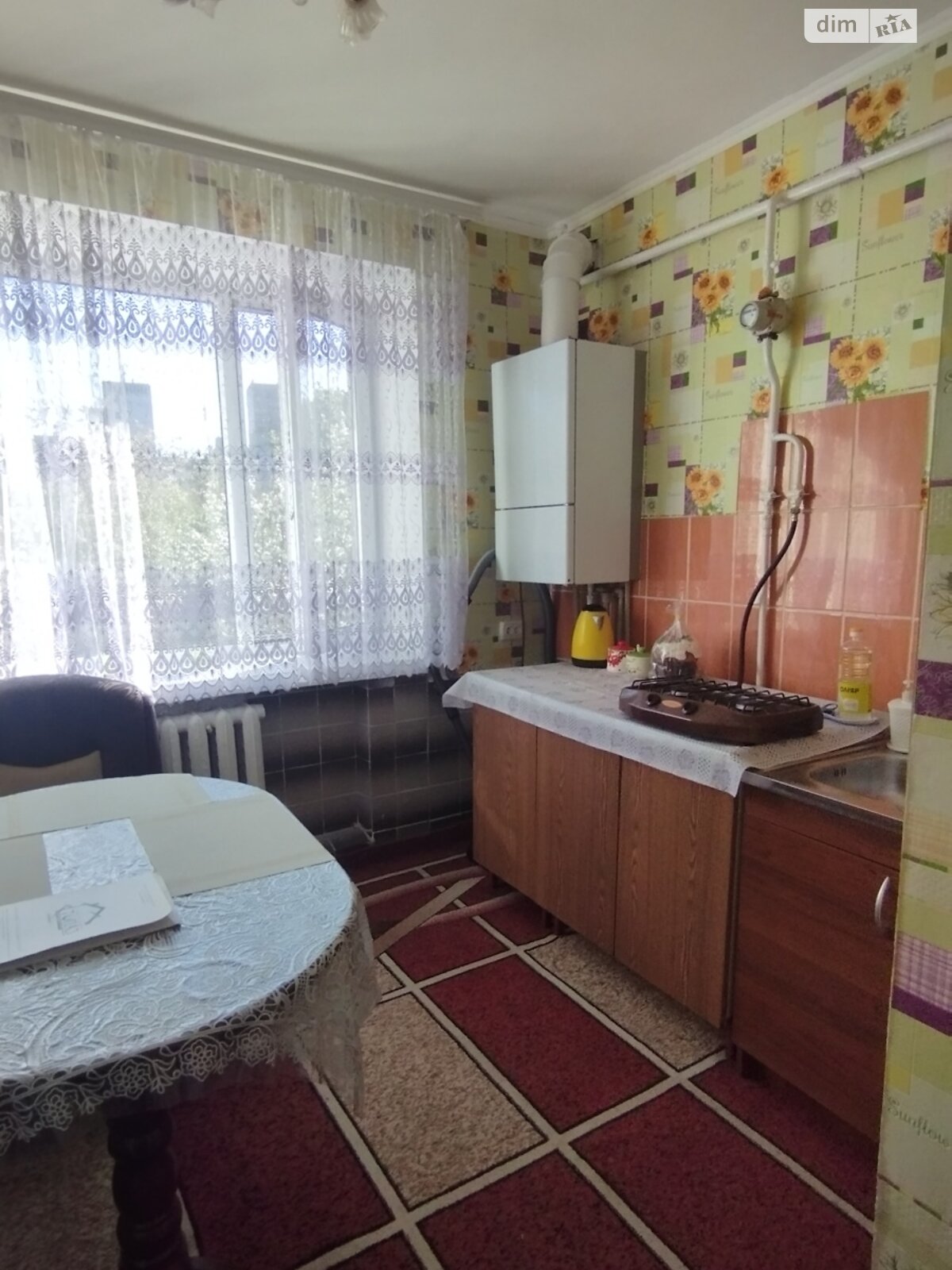 Продаж двокімнатної квартири в Корделівці, на вул. Київська 1А, фото 1 Продаж двокімнатної квартири в Корделівці, на вул. Київська 1А, фото 1