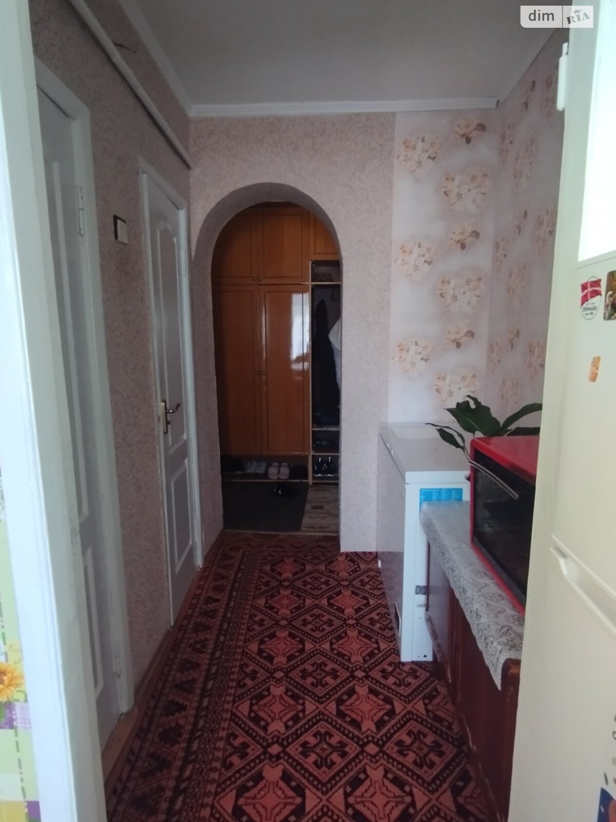 Продаж двокімнатної квартири в Корделівці, на вул. Київська 1А, фото 1 Продаж двокімнатної квартири в Корделівці, на вул. Київська 1А, фото 1