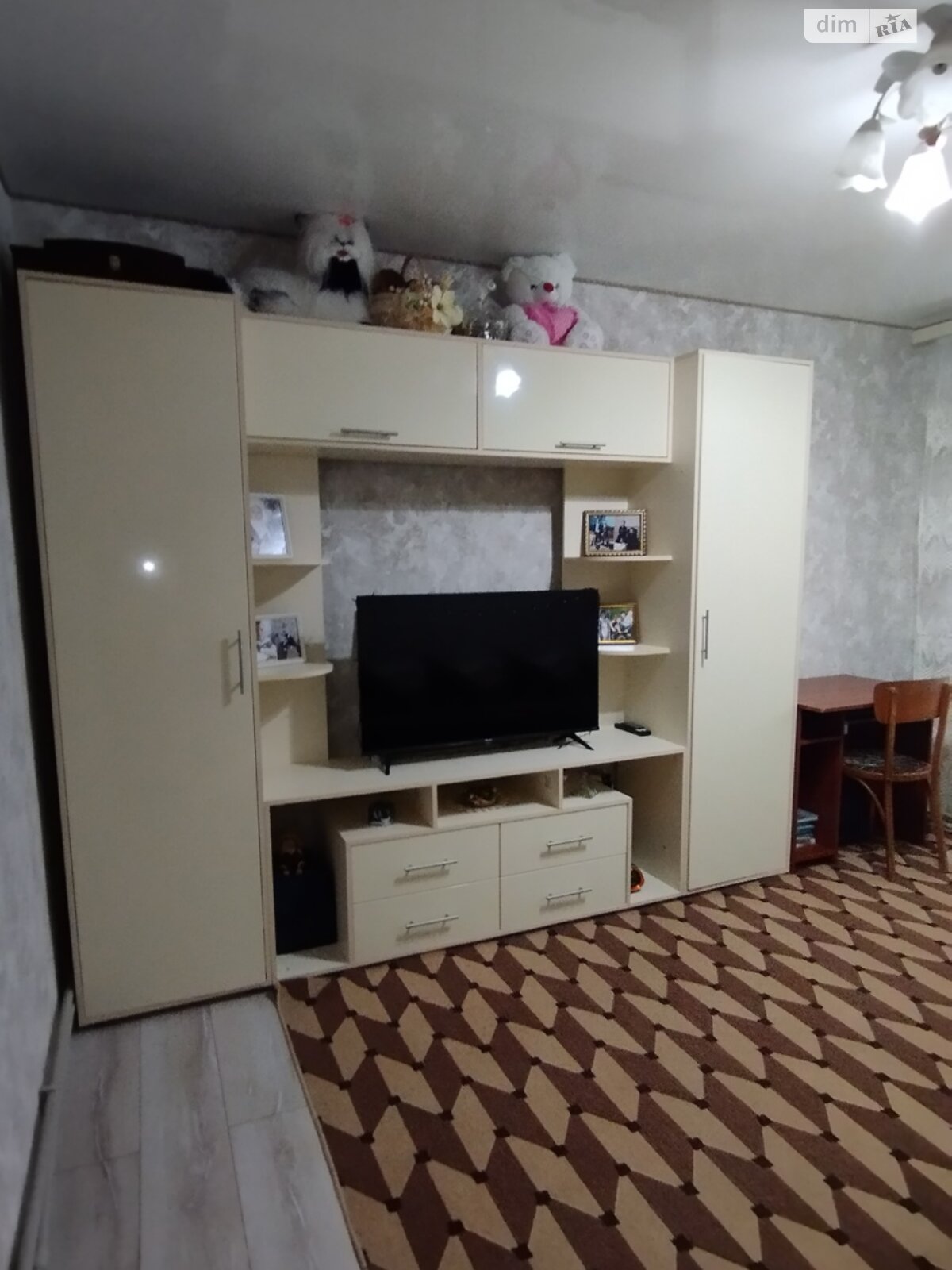 Продаж трикімнатної квартири в Корделівці, на вул. Київська 1А, фото 1 Продаж трикімнатної квартири в Корделівці, на вул. Київська 1А, фото 1