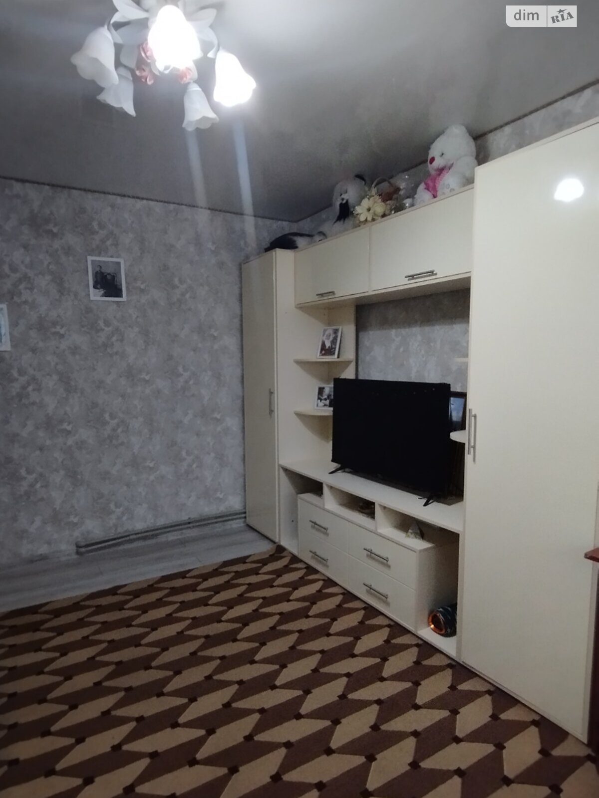 Продаж трикімнатної квартири в Корделівці, на вул. Київська 1А, фото 1 Продаж трикімнатної квартири в Корделівці, на вул. Київська 1А, фото 1