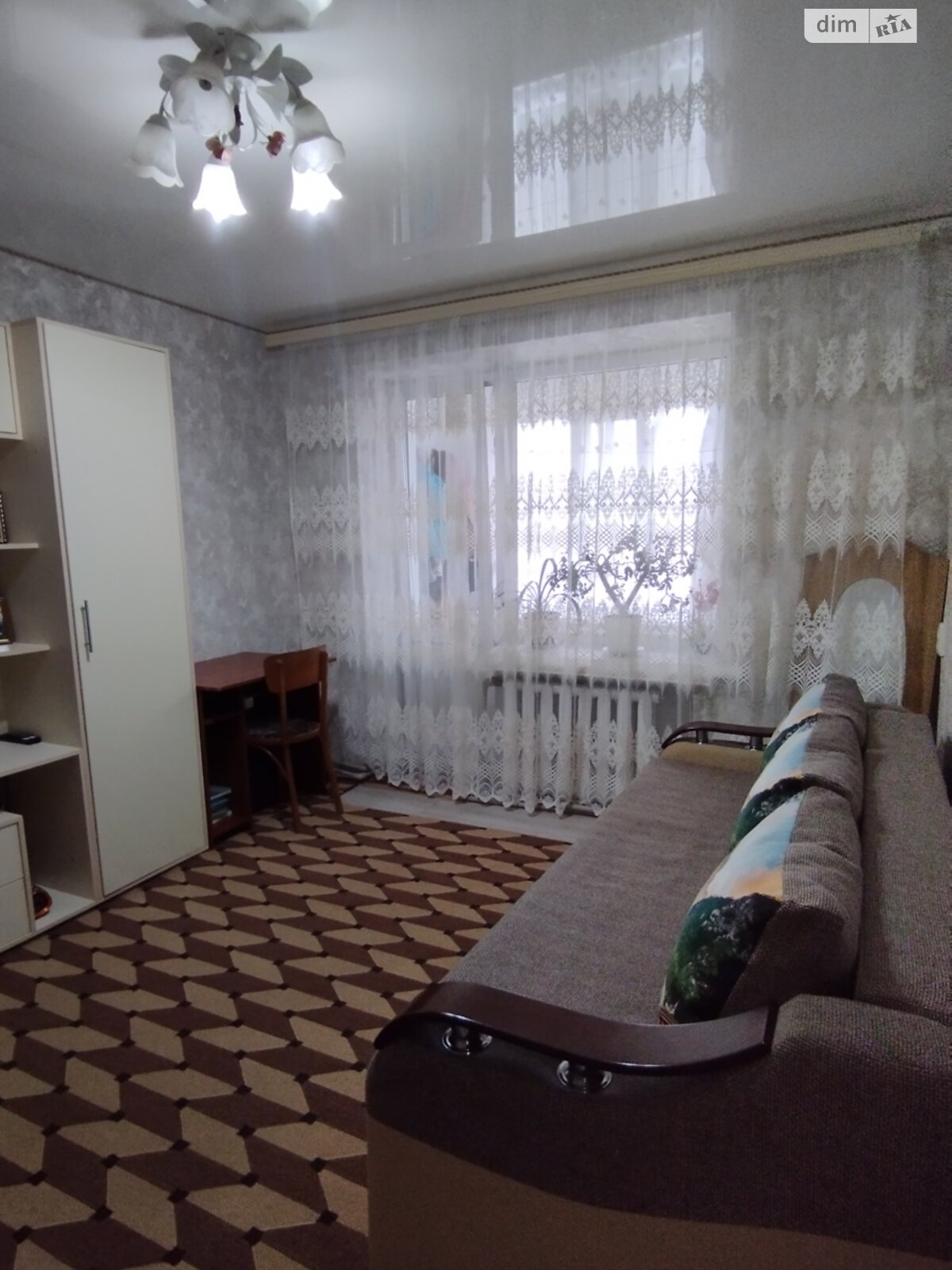Продаж трикімнатної квартири в Корделівці, на вул. Київська 1А, фото 1 Продаж трикімнатної квартири в Корделівці, на вул. Київська 1А, фото 1