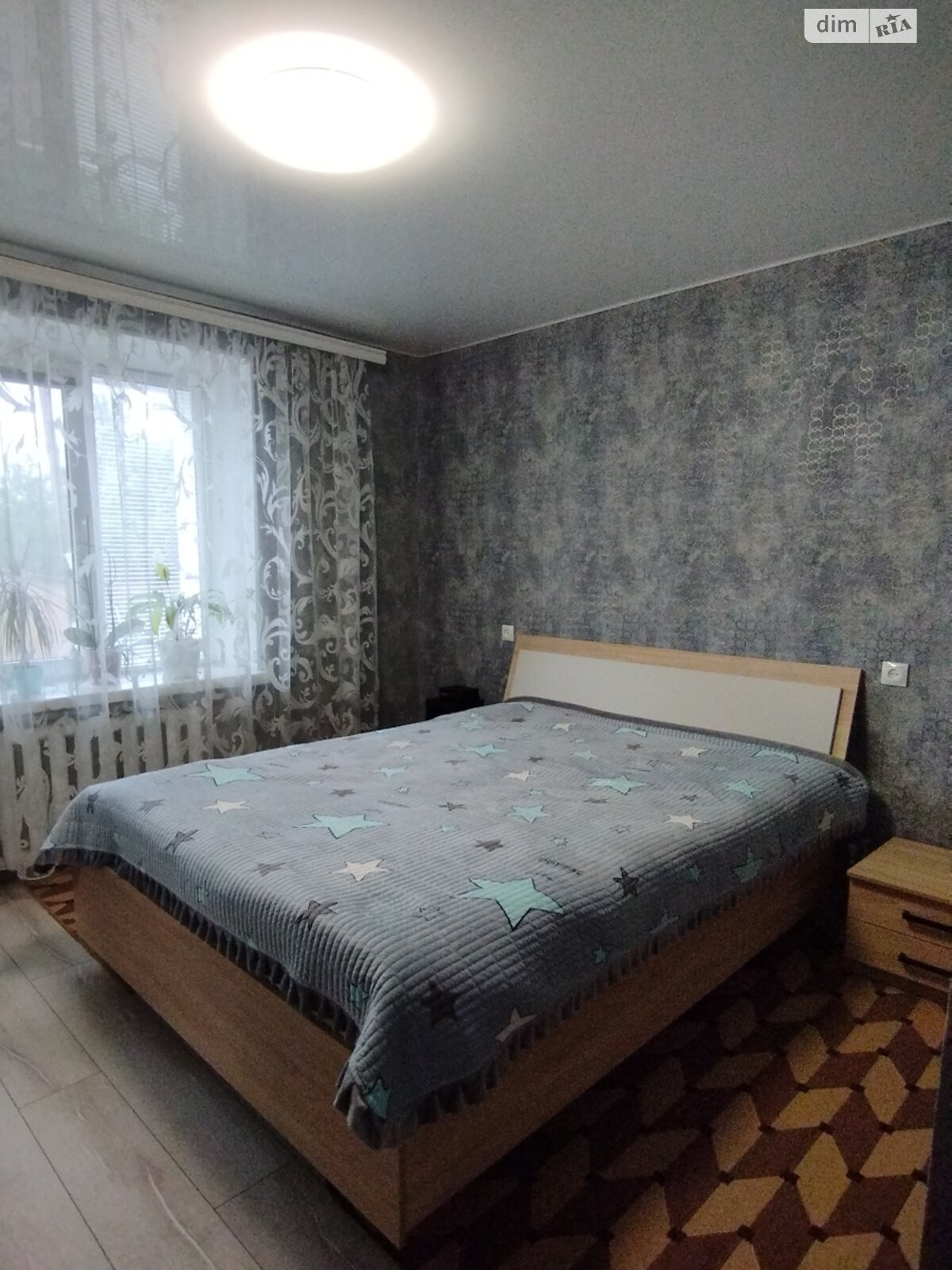 Продаж трикімнатної квартири в Корделівці, на вул. Київська 1А, фото 1 Продаж трикімнатної квартири в Корделівці, на вул. Київська 1А, фото 1
