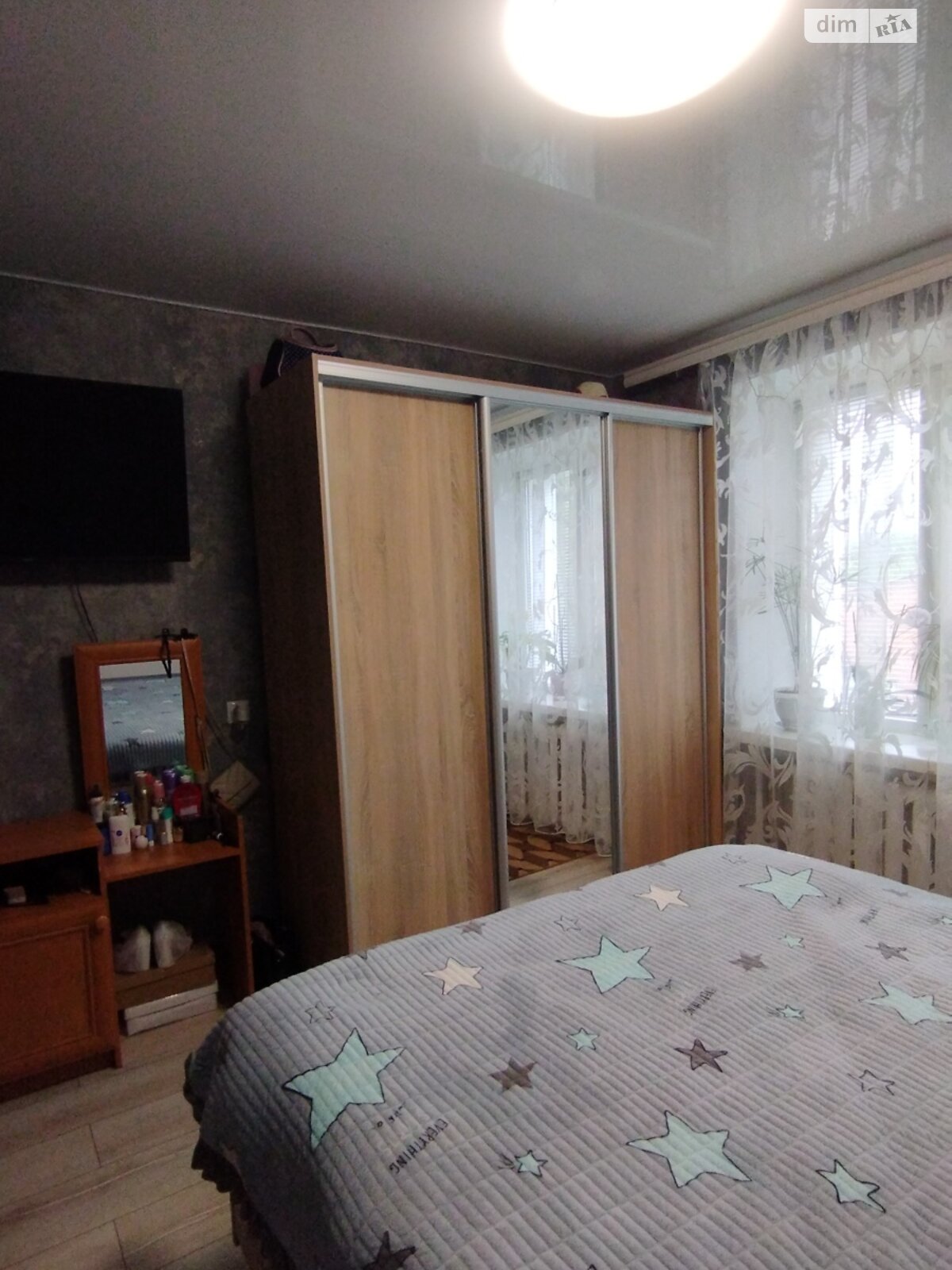 Продаж трикімнатної квартири в Корделівці, на вул. Київська 1А, фото 1 Продаж трикімнатної квартири в Корделівці, на вул. Київська 1А, фото 1