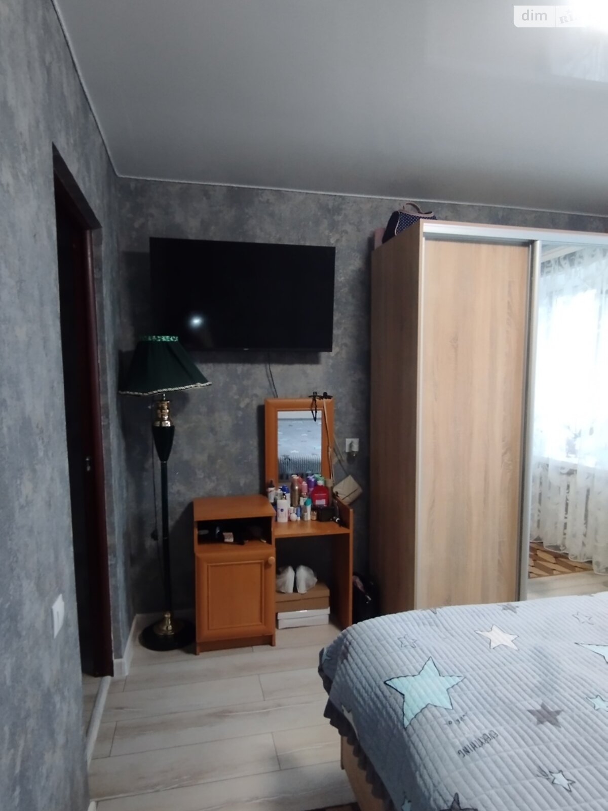 Продаж трикімнатної квартири в Корделівці, на вул. Київська 1А, фото 1 Продаж трикімнатної квартири в Корделівці, на вул. Київська 1А, фото 1