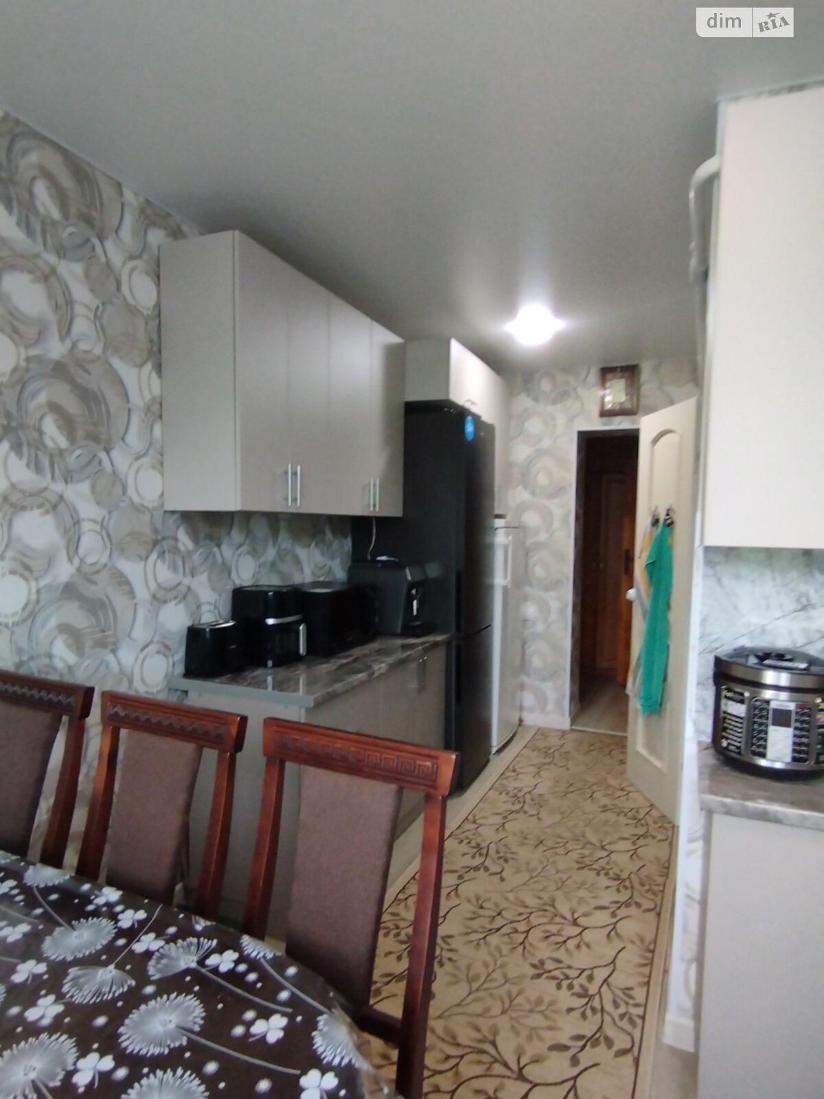 Продаж трикімнатної квартири в Корделівці, на вул. Київська 1А, фото 1 Продаж трикімнатної квартири в Корделівці, на вул. Київська 1А, фото 1
