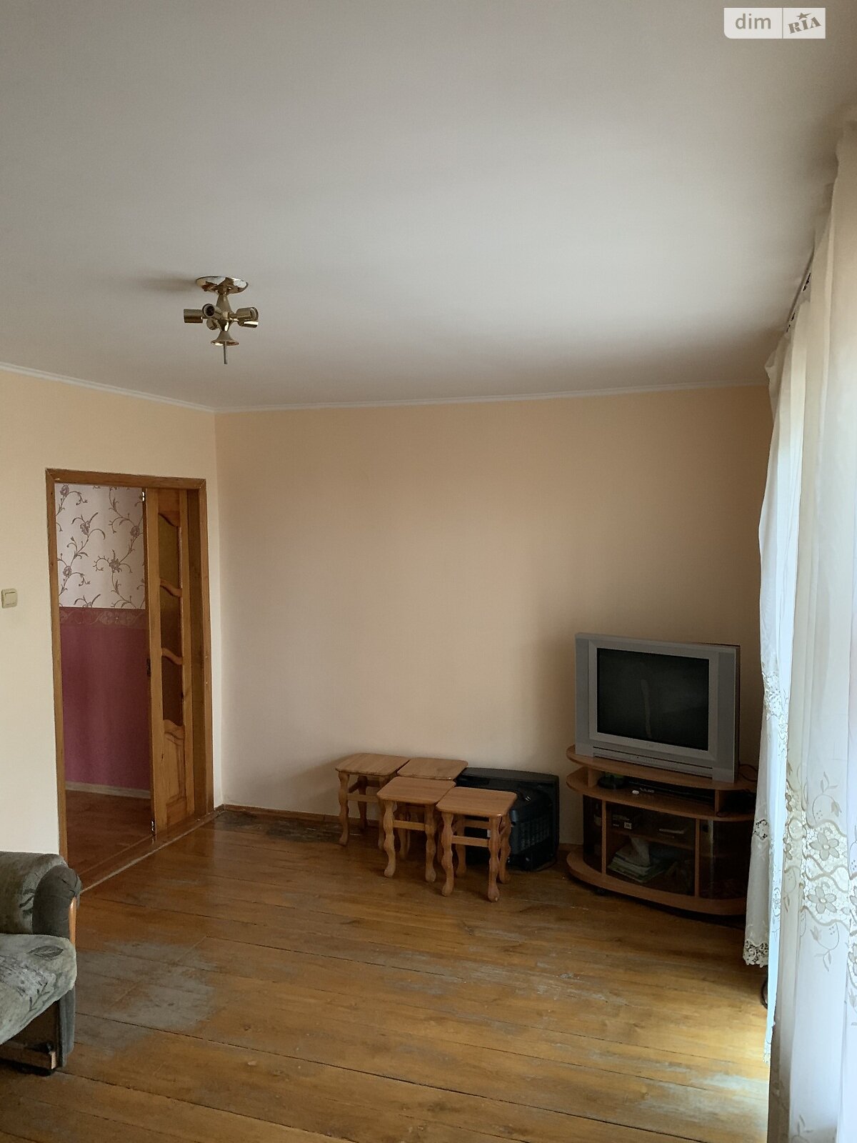 Продажа двухкомнатной квартиры в Корделевке, на ул. Киевская 1А, кв. 16, фото 1