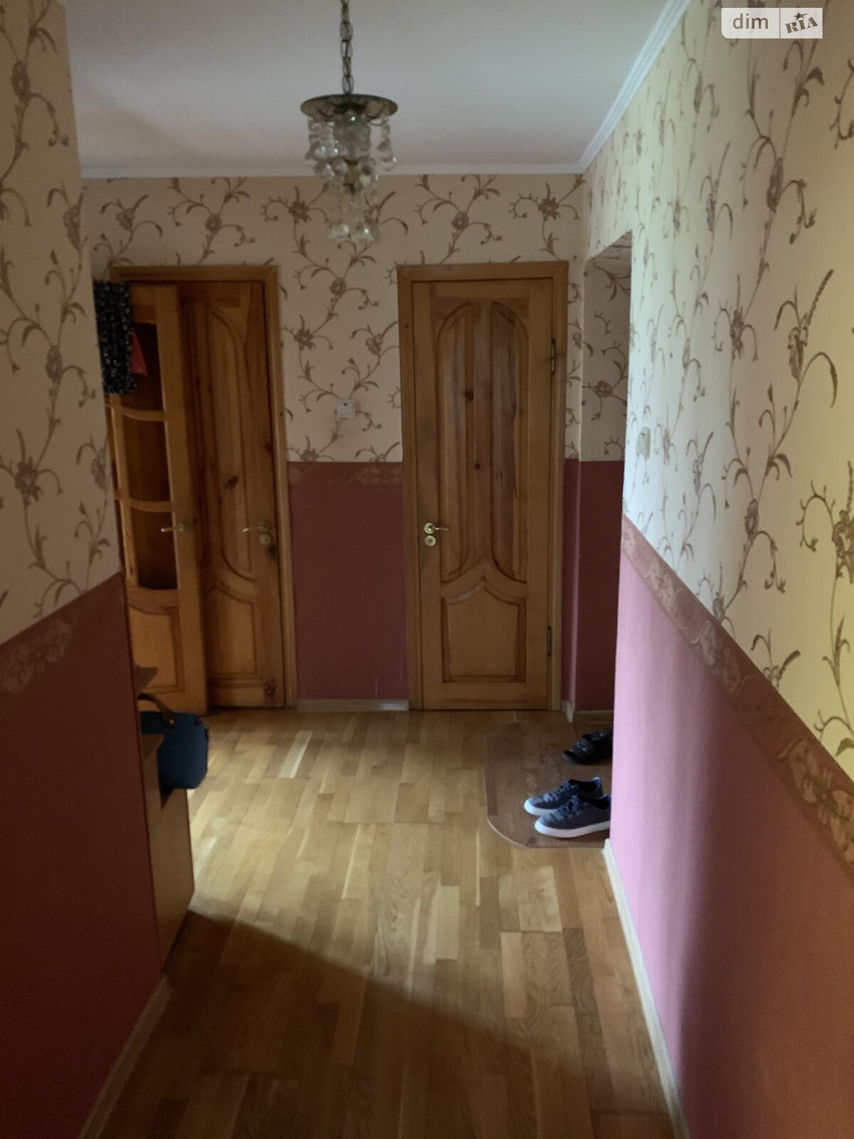 Продажа двухкомнатной квартиры в Корделевке, на ул. Киевская 1А, кв. 16, фото 1