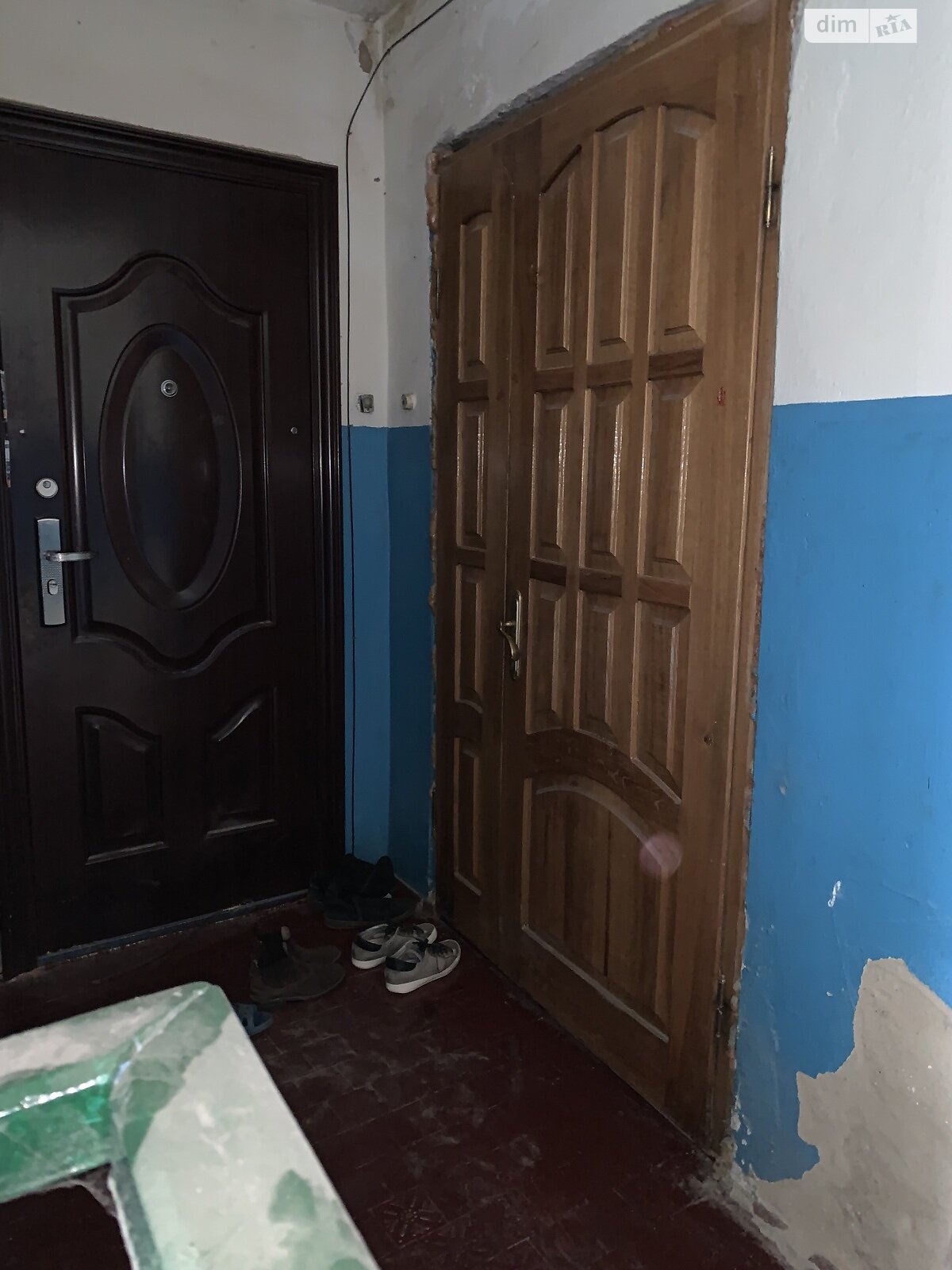 Продажа двухкомнатной квартиры в Корделевке, на ул. Киевская 1А, кв. 16, фото 1