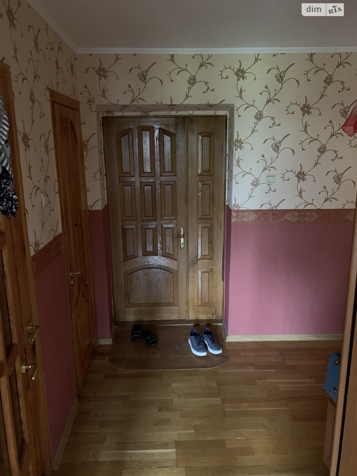 Продажа двухкомнатной квартиры в Корделевке, на ул. Киевская 1А, кв. 16, фото 1