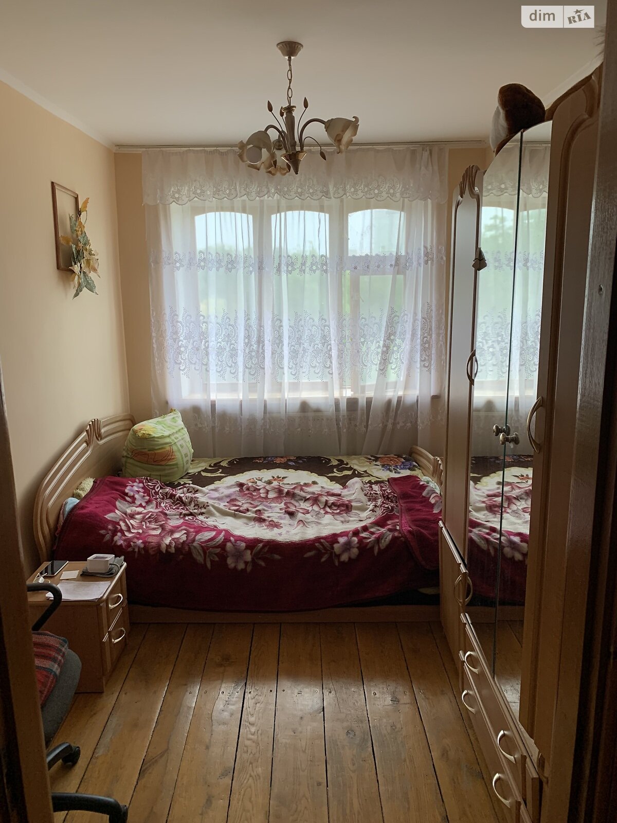 Продажа двухкомнатной квартиры в Корделевке, на ул. Киевская 1А, кв. 16, фото 1