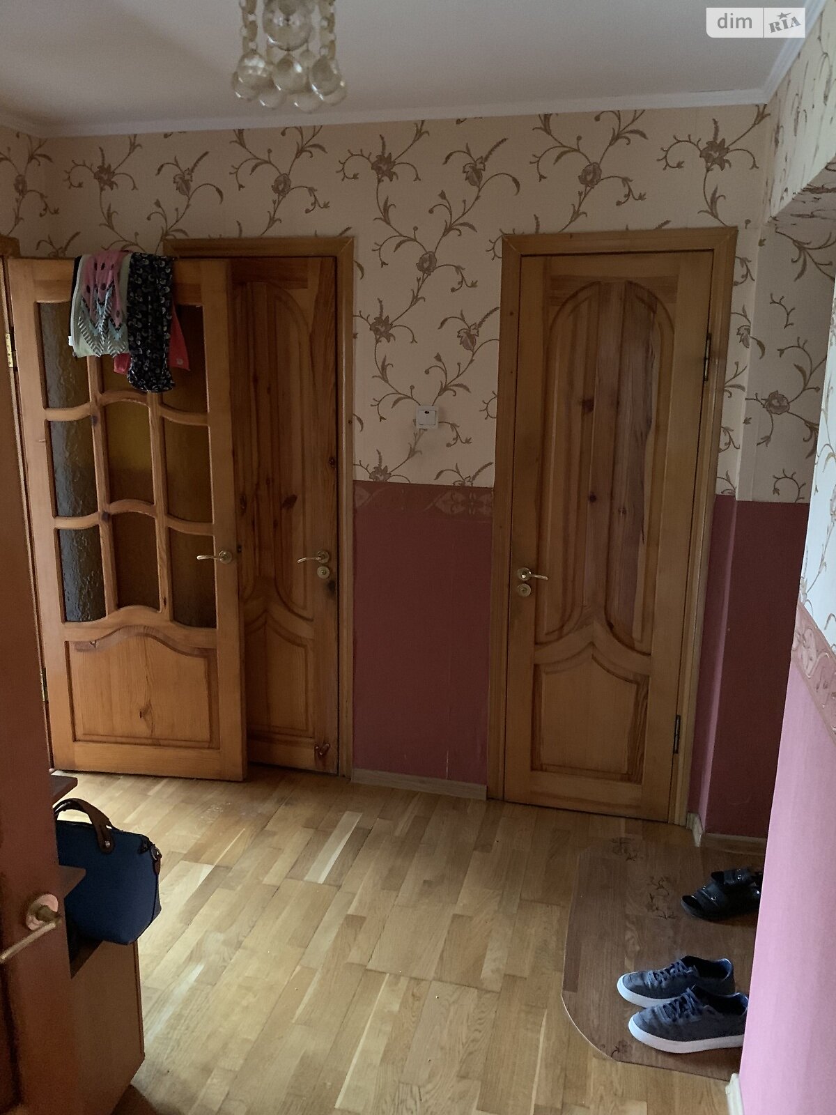 Продажа двухкомнатной квартиры в Корделевке, на ул. Киевская 1А, кв. 16, фото 1