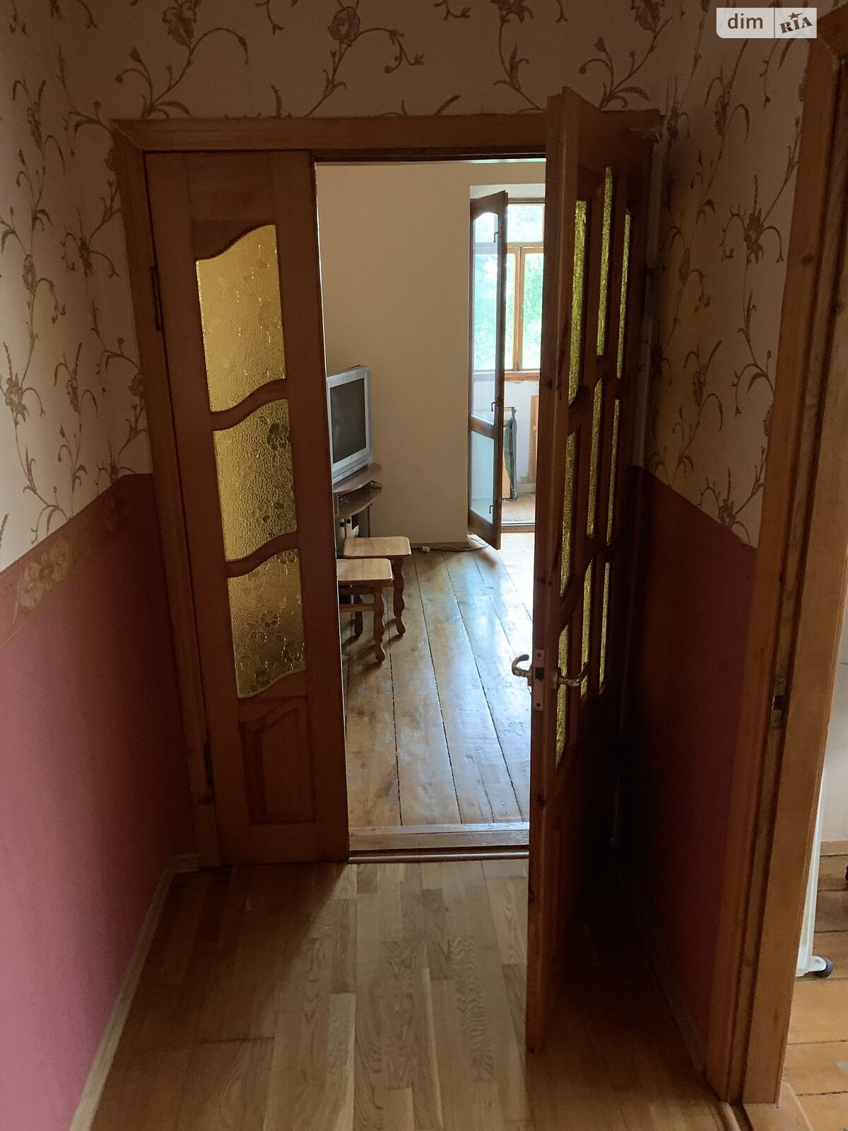 Продажа двухкомнатной квартиры в Корделевке, на ул. Киевская 1А, кв. 16, фото 1