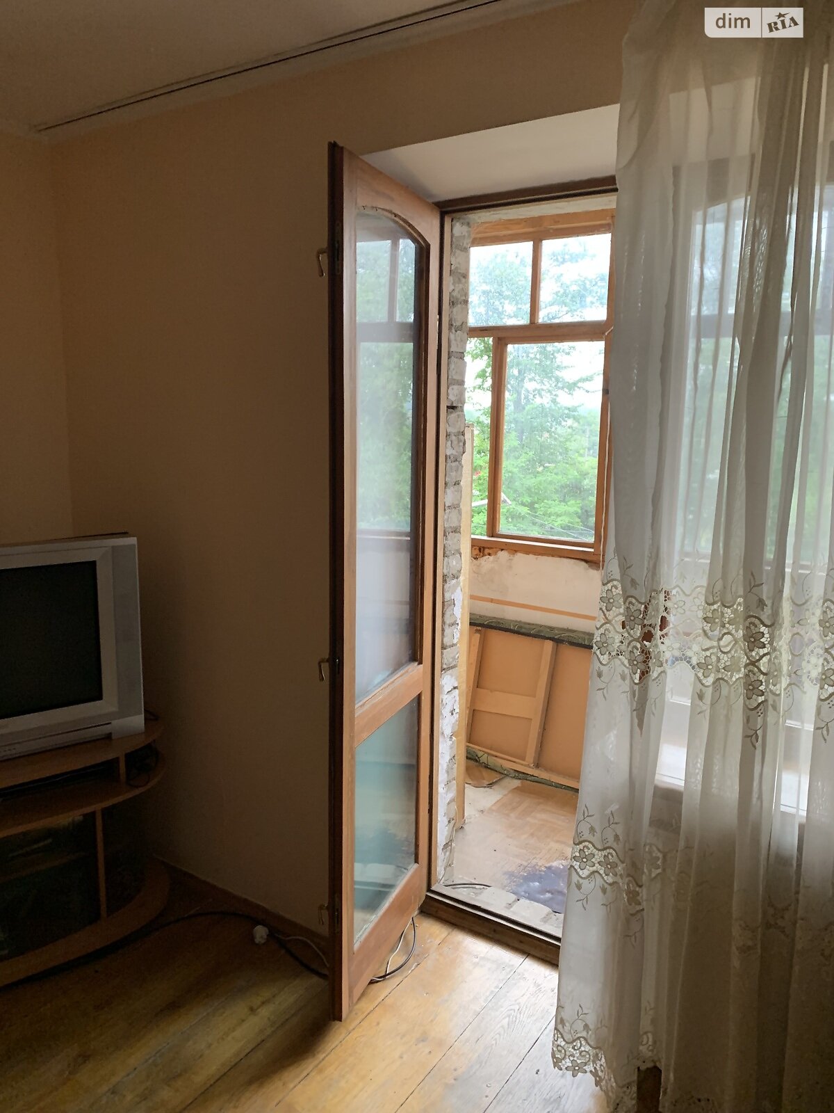 Продажа двухкомнатной квартиры в Корделевке, на ул. Киевская 1А, кв. 16, фото 1