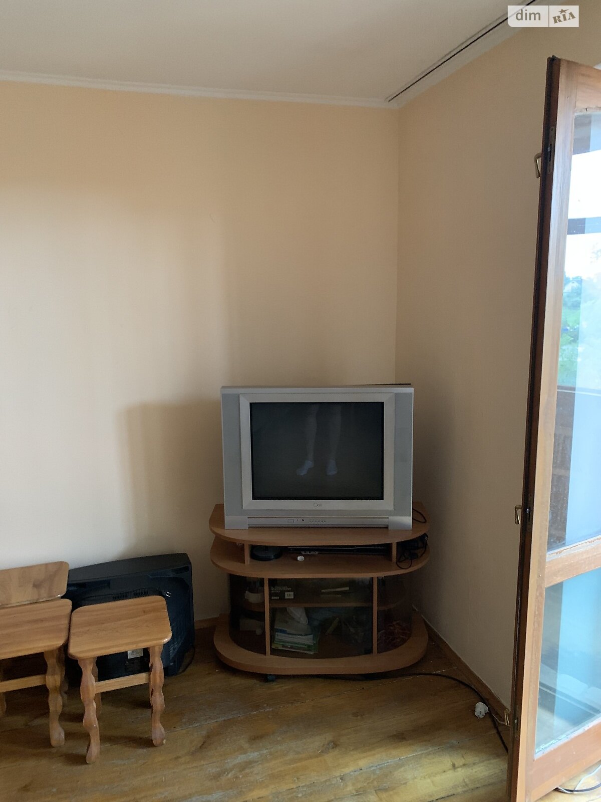 Продажа двухкомнатной квартиры в Корделевке, на ул. Киевская 1А, кв. 16, фото 1