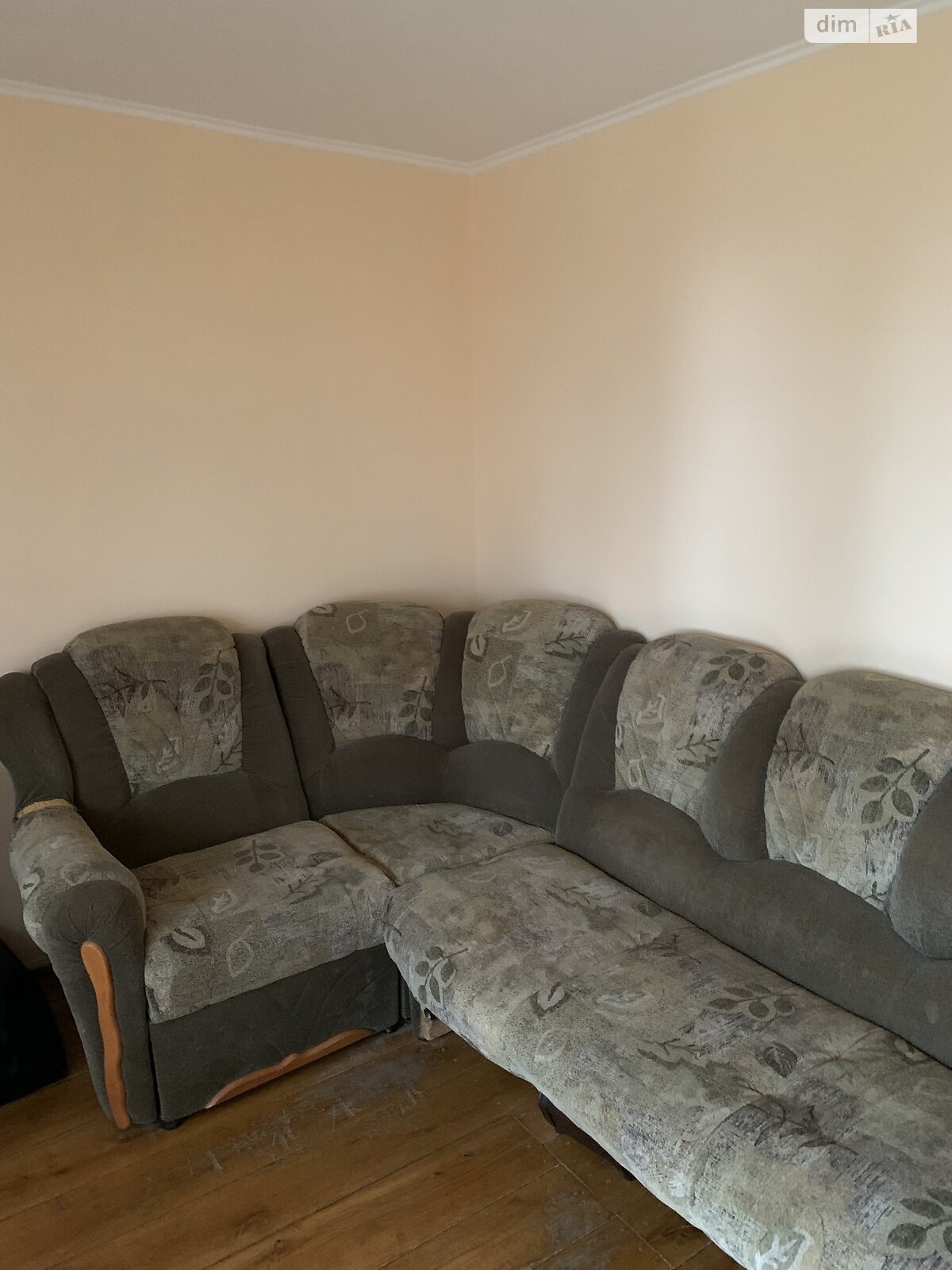 Продажа двухкомнатной квартиры в Корделевке, на ул. Киевская 1А, кв. 16, фото 1