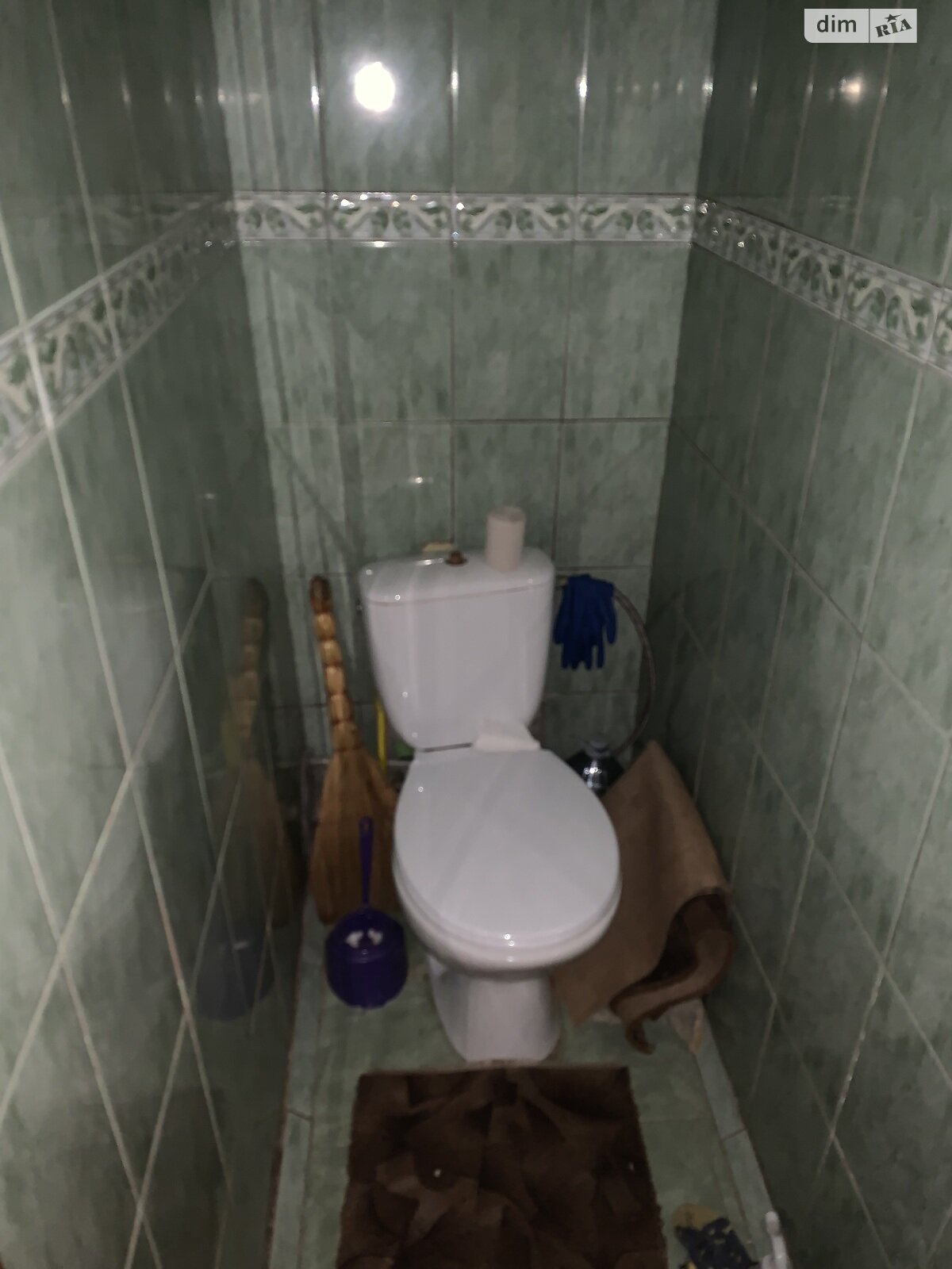 Продажа двухкомнатной квартиры в Корделевке, на ул. Киевская 1А, кв. 16, фото 1