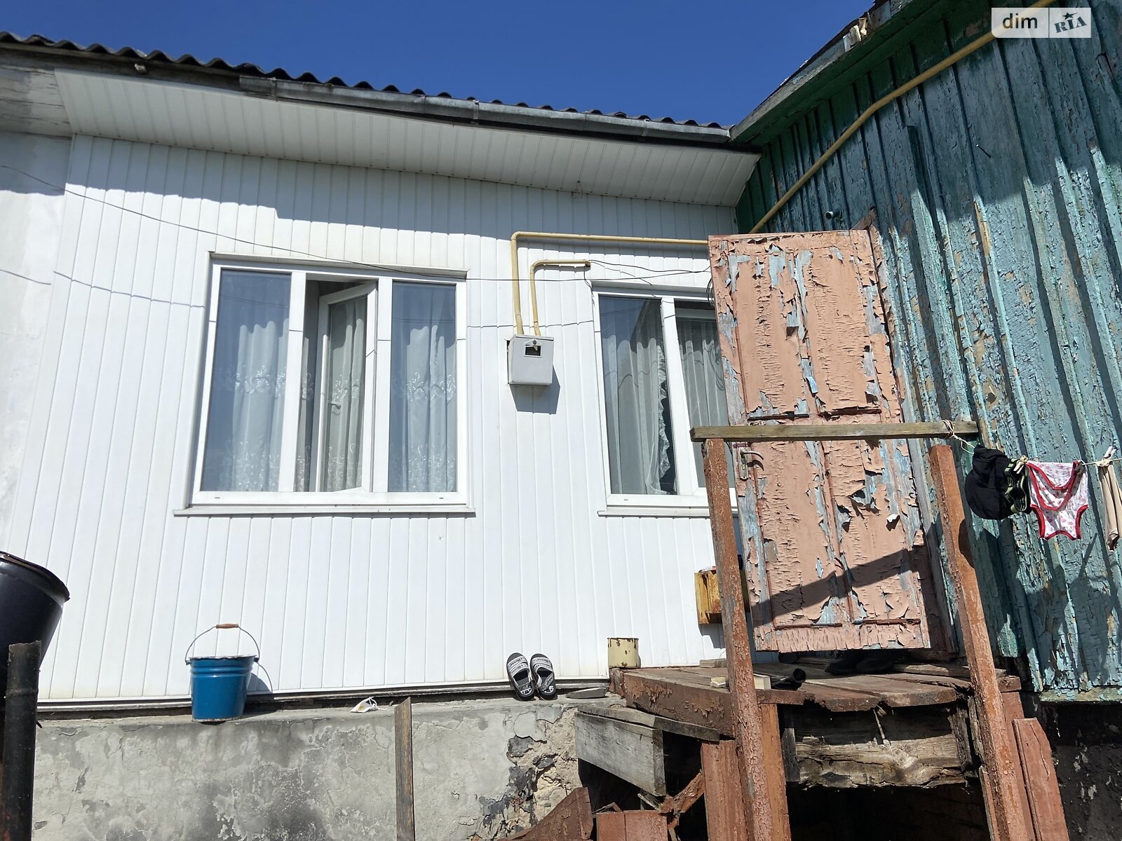 Продаж двокімнатної квартири в Корці, на вул. Гарбарська 12, фото 1 Продаж двокімнатної квартири в Корці, на вул. Гарбарська 12, фото 1