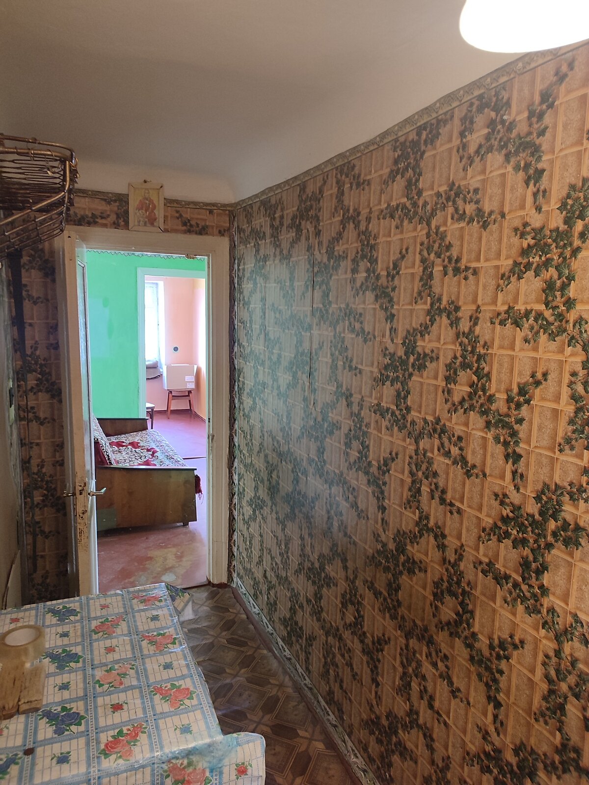Продажа четырехкомнатной квартиры в Корце, на ул. Киевская 113, кв. 6, фото 1 Продажа четырехкомнатной квартиры в Корце, на ул. Киевская 113, кв. 6, фото 1
