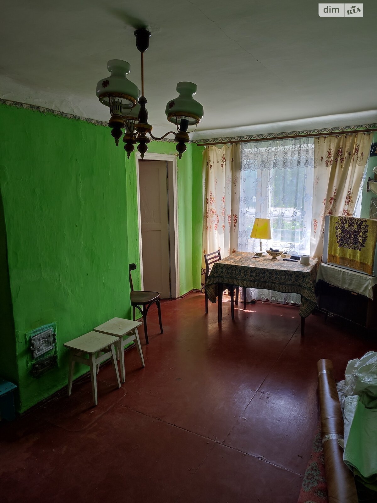 Продажа четырехкомнатной квартиры в Корце, на ул. Киевская 113, кв. 6, фото 1 Продажа четырехкомнатной квартиры в Корце, на ул. Киевская 113, кв. 6, фото 1