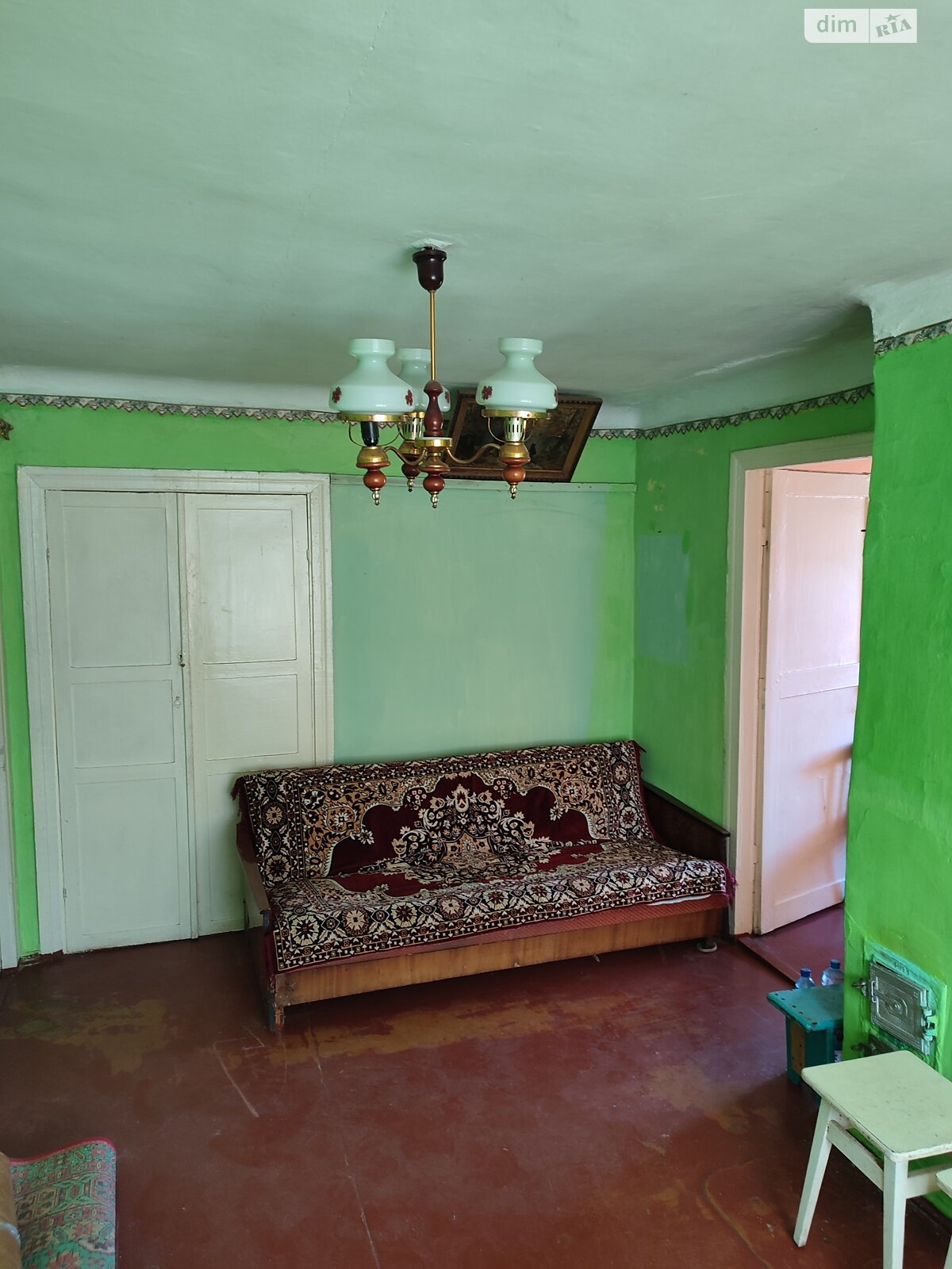 Продажа четырехкомнатной квартиры в Корце, на ул. Киевская 113, кв. 6, фото 1 Продажа четырехкомнатной квартиры в Корце, на ул. Киевская 113, кв. 6, фото 1
