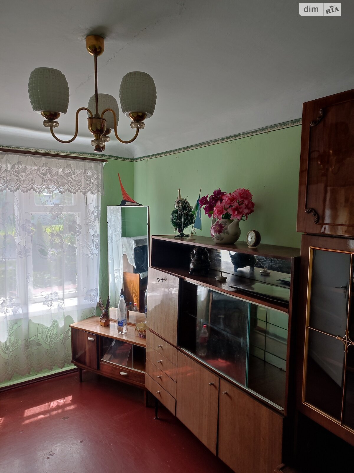 Продажа четырехкомнатной квартиры в Корце, на ул. Киевская 113, кв. 6, фото 1 Продажа четырехкомнатной квартиры в Корце, на ул. Киевская 113, кв. 6, фото 1