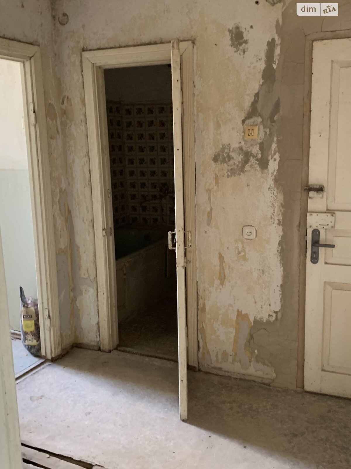 Продаж однокімнатної квартири в Корці, на вул. Київська 61, фото 1 Продаж однокімнатної квартири в Корці, на вул. Київська 61, фото 1