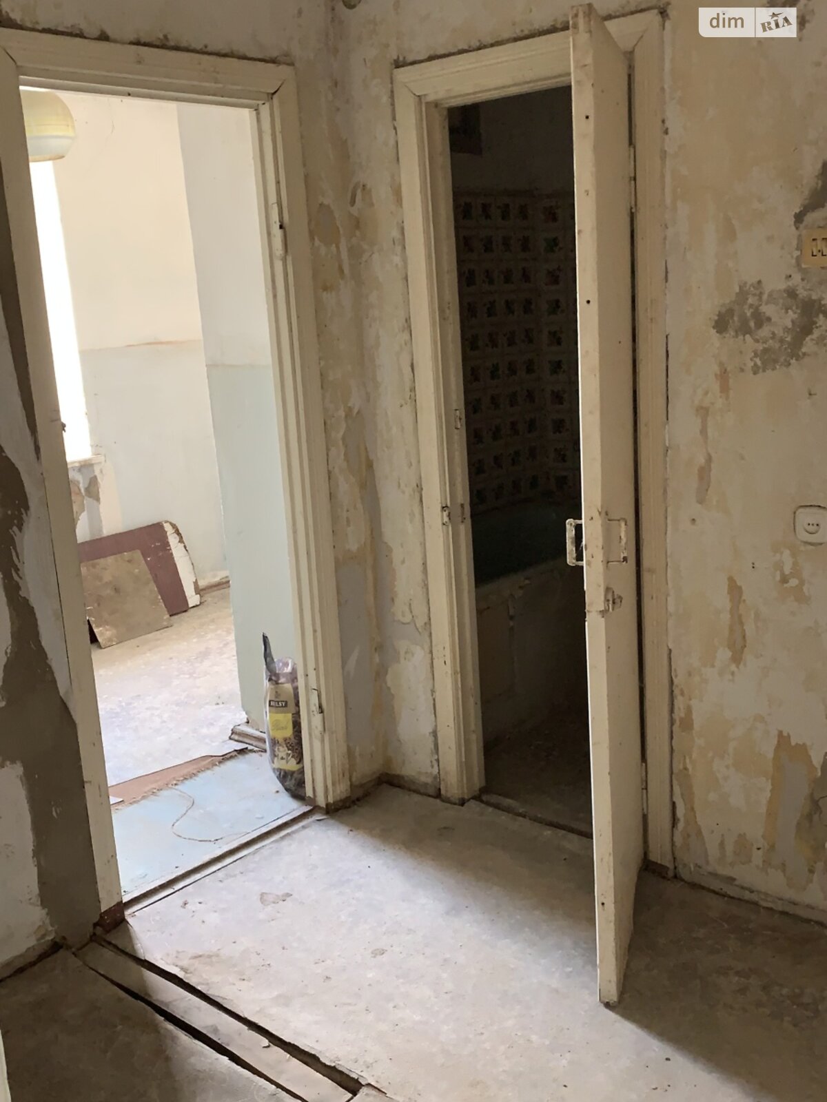 Продаж однокімнатної квартири в Корці, на вул. Київська 61, фото 1 Продаж однокімнатної квартири в Корці, на вул. Київська 61, фото 1