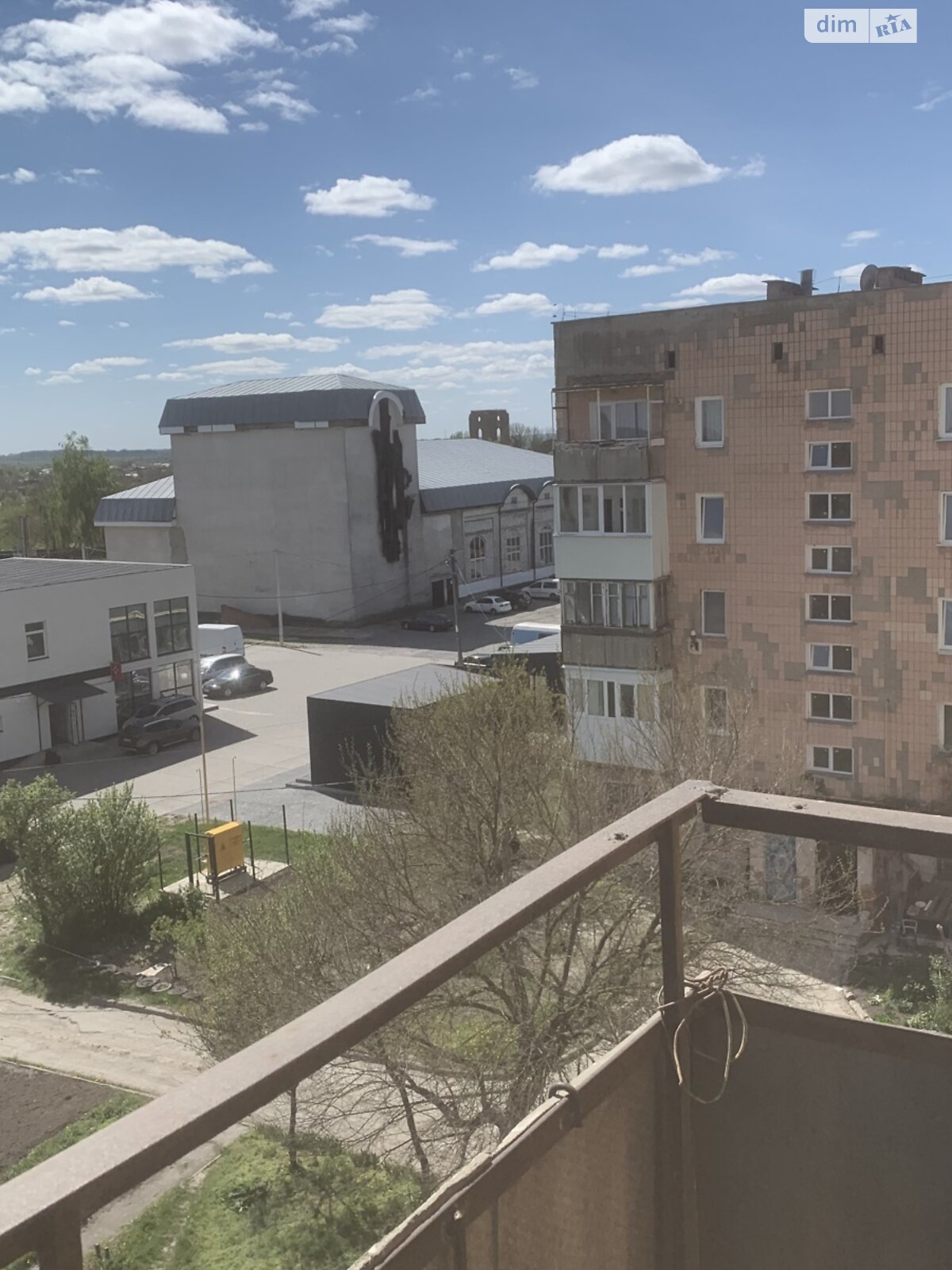 Продаж однокімнатної квартири в Корці, на вул. Київська 61, фото 1 Продаж однокімнатної квартири в Корці, на вул. Київська 61, фото 1