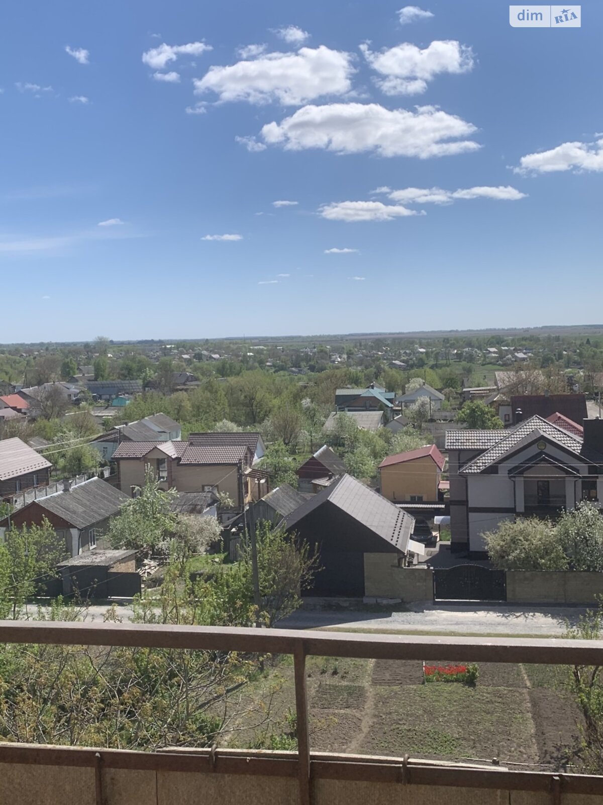 Продаж однокімнатної квартири в Корці, на вул. Київська 61, фото 1 Продаж однокімнатної квартири в Корці, на вул. Київська 61, фото 1