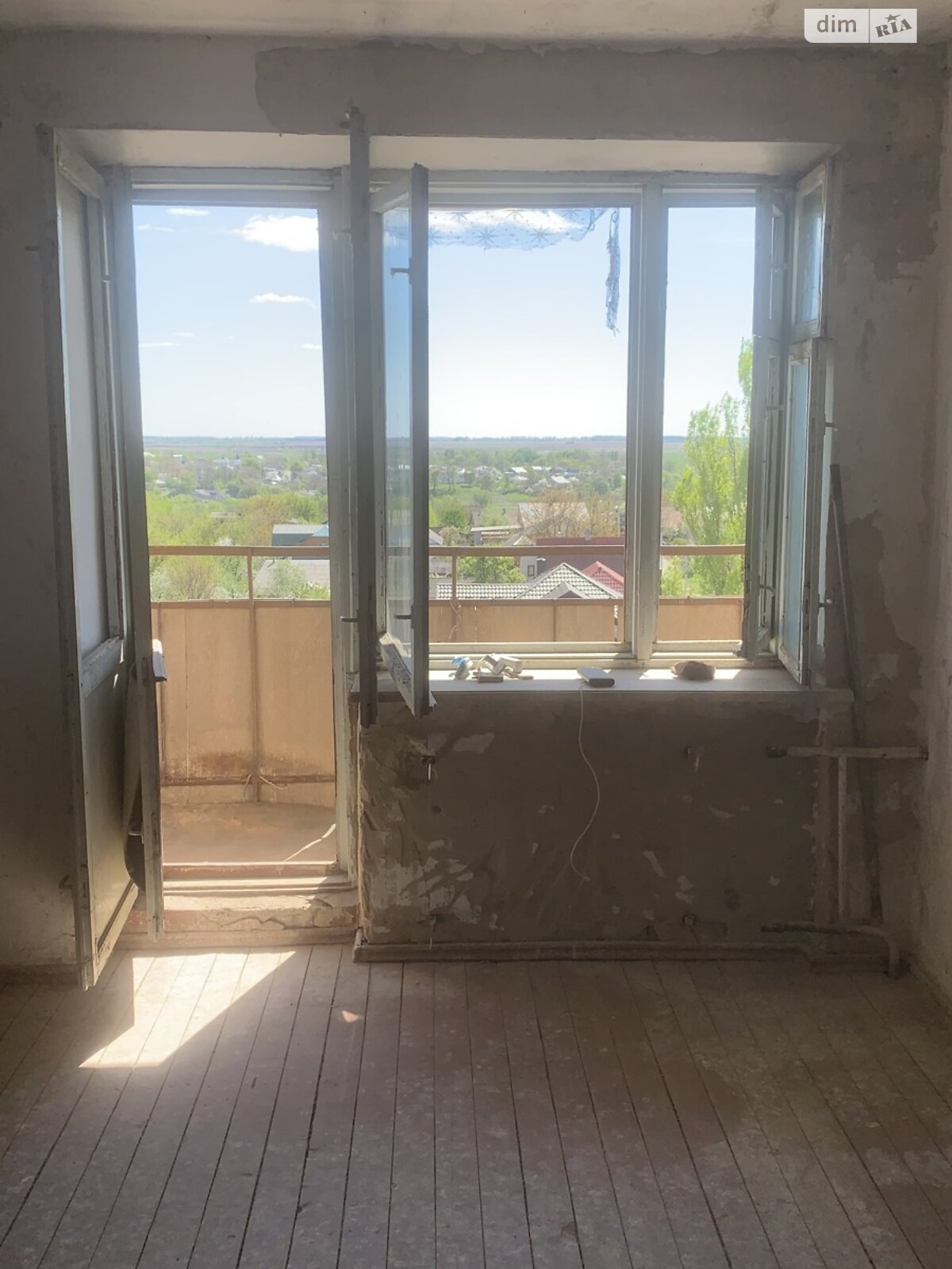 Продаж однокімнатної квартири в Корці, на вул. Київська 61, фото 1 Продаж однокімнатної квартири в Корці, на вул. Київська 61, фото 1