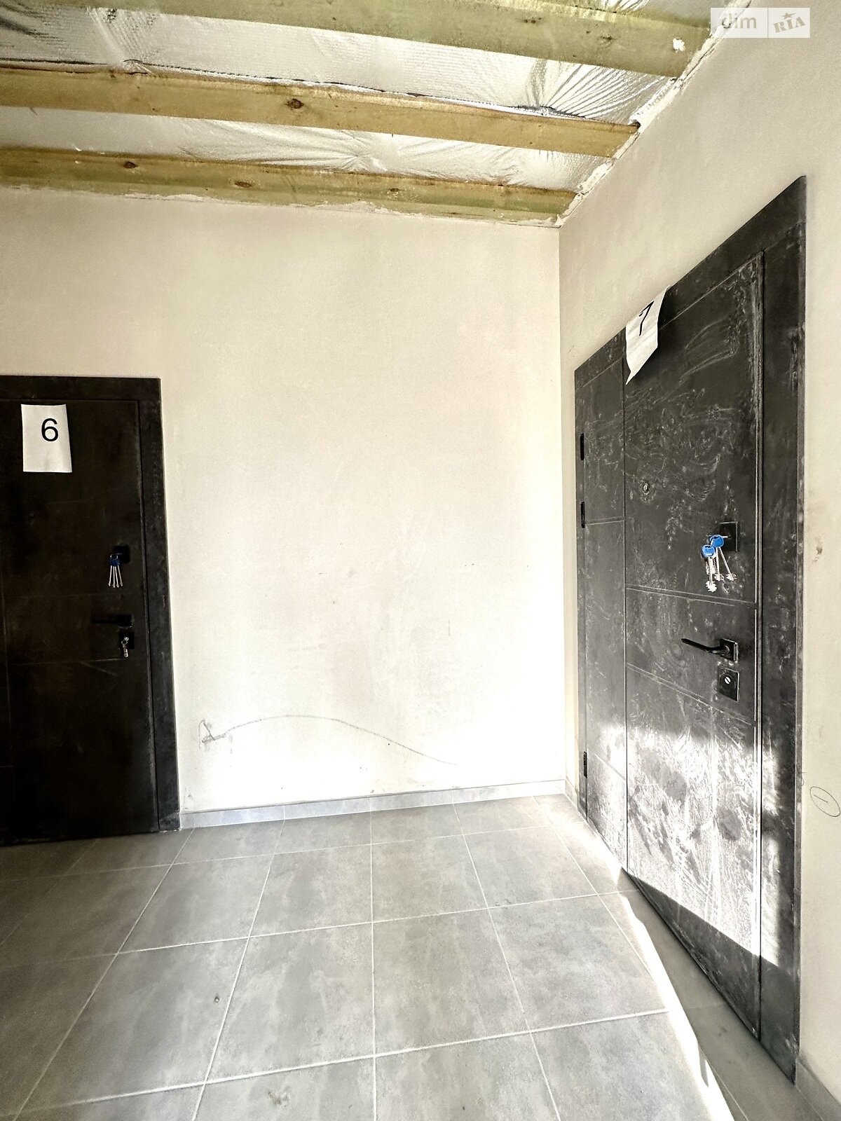 Продажа однокомнатной квартиры в Корнине, на ул. Центральная 88А, фото 1 Продажа однокомнатной квартиры в Корнине, на ул. Центральная 88А, фото 1