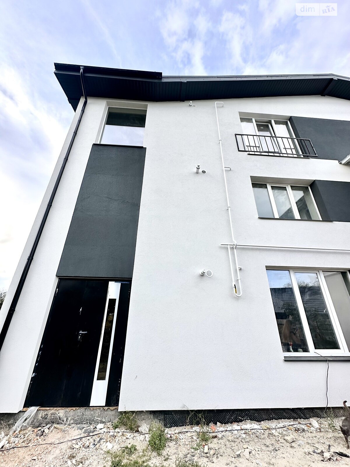 Продажа однокомнатной квартиры в Корнине, на ул. Центральная 88А, фото 1 Продажа однокомнатной квартиры в Корнине, на ул. Центральная 88А, фото 1