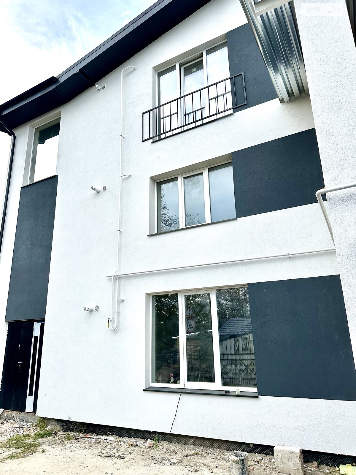 Продажа однокомнатной квартиры в Корнине, на ул. Центральная 88А, фото 1 Продажа однокомнатной квартиры в Корнине, на ул. Центральная 88А, фото 1