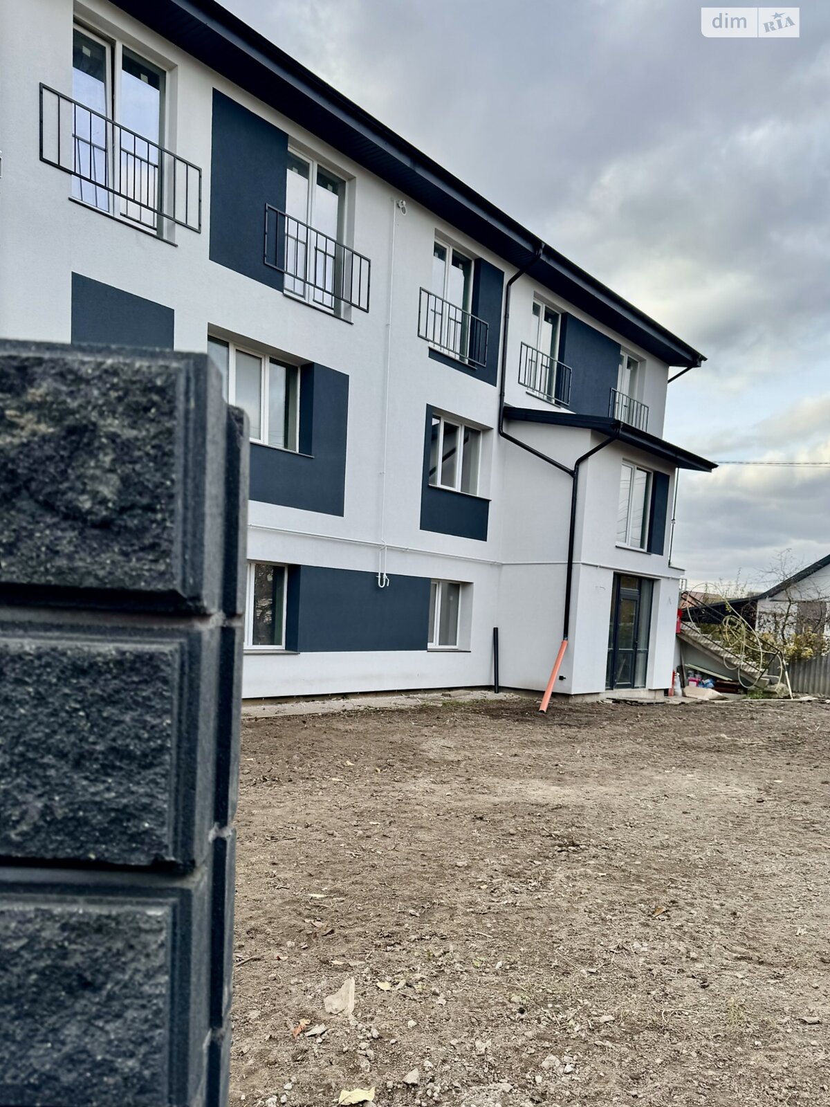 Продажа однокомнатной квартиры в Корнине, на ул. Центральная 88А, фото 1 Продажа однокомнатной квартиры в Корнине, на ул. Центральная 88А, фото 1