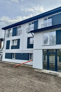 Продажа однокомнатной квартиры в Корнине, на ул. Центральная 88А, фото 2