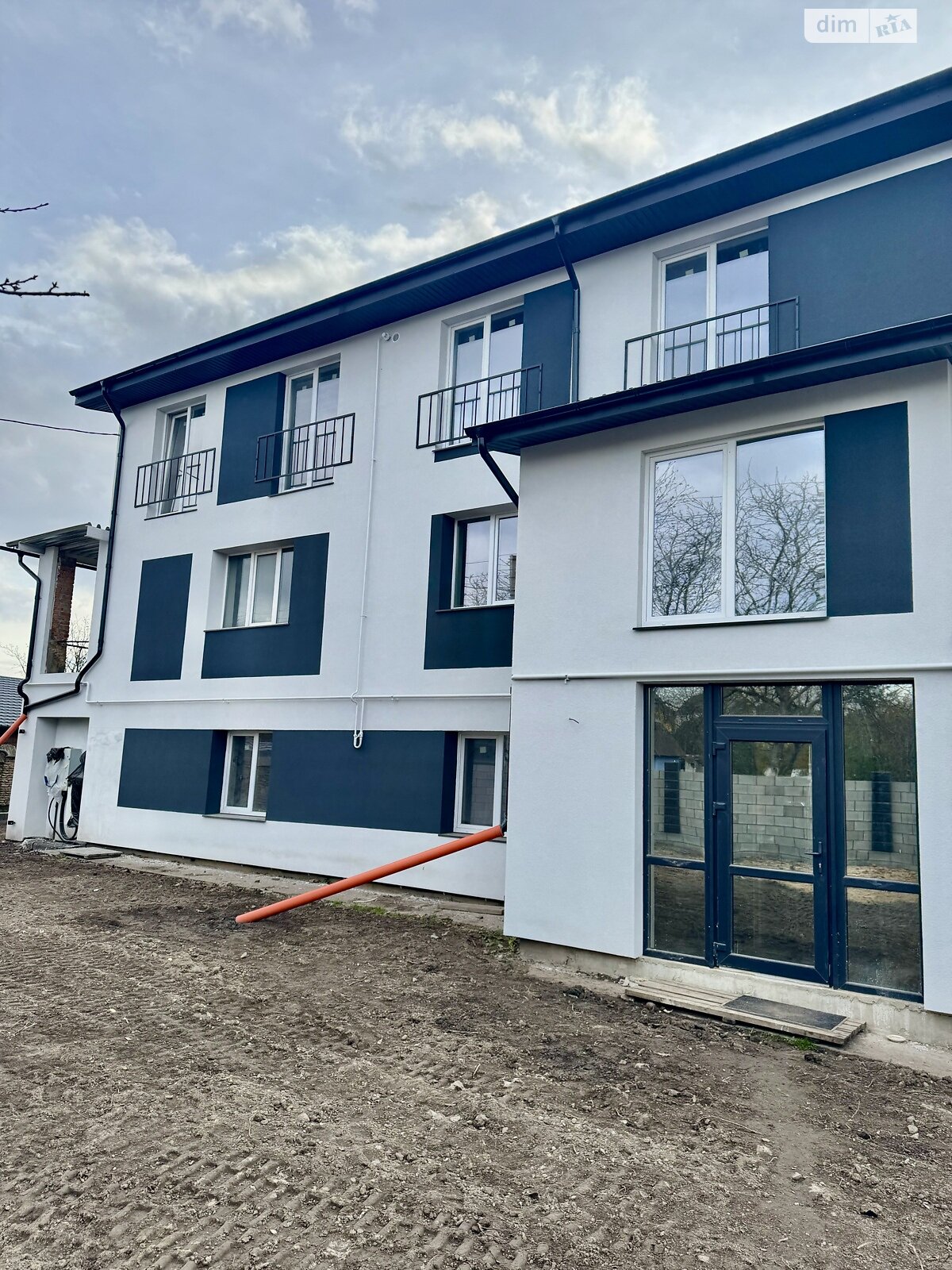 Продажа однокомнатной квартиры в Корнине, на ул. Центральная 88А, фото 1 Продажа однокомнатной квартиры в Корнине, на ул. Центральная 88А, фото 1