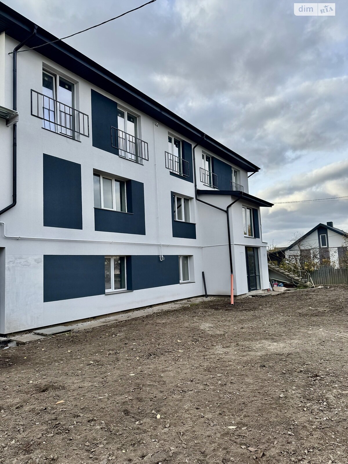 Продажа однокомнатной квартиры в Корнине, на ул. Центральная 88А, фото 1 Продажа однокомнатной квартиры в Корнине, на ул. Центральная 88А, фото 1
