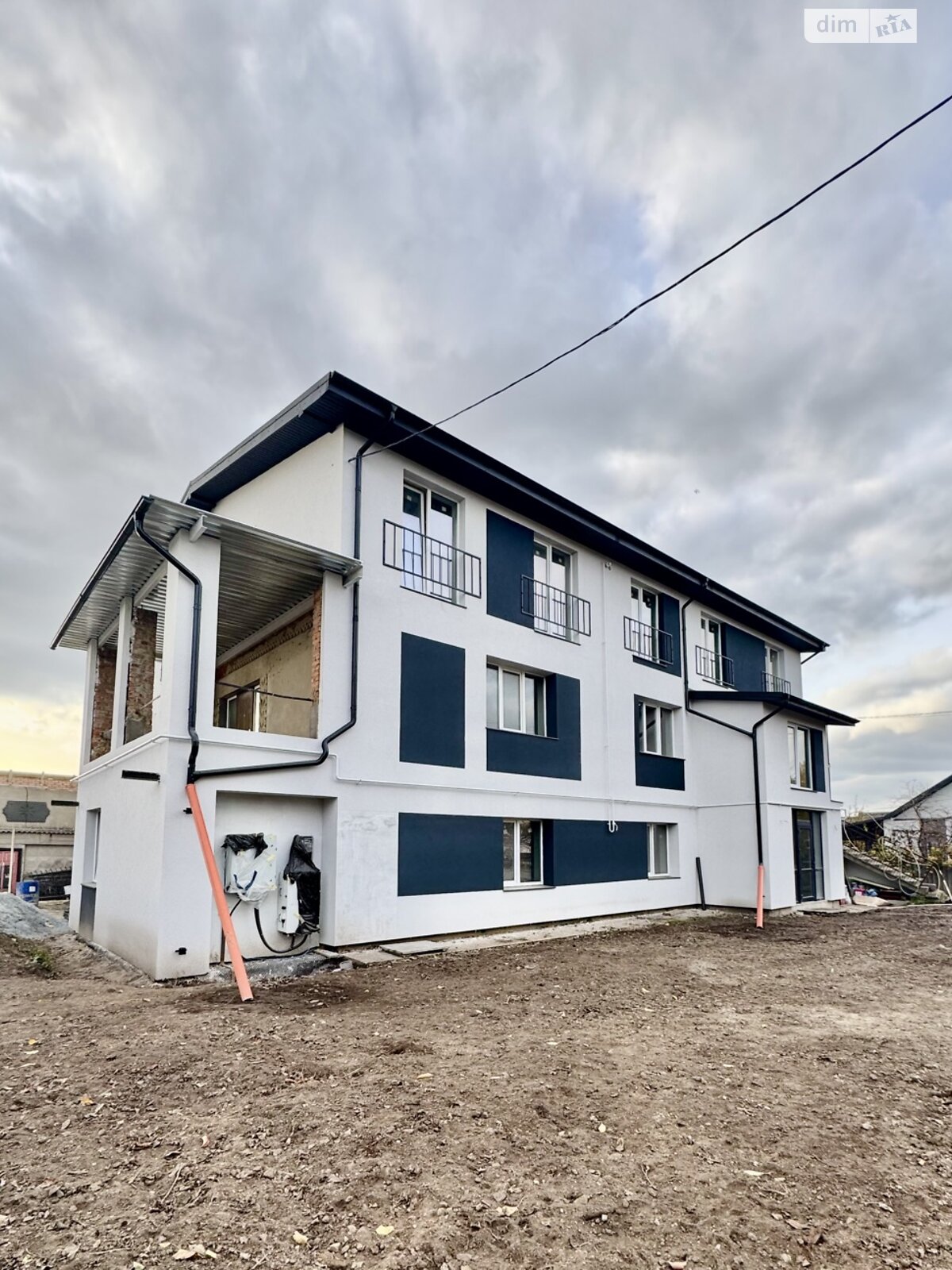 Продажа однокомнатной квартиры в Корнине, на ул. Центральная 88А, фото 1 Продажа однокомнатной квартиры в Корнине, на ул. Центральная 88А, фото 1