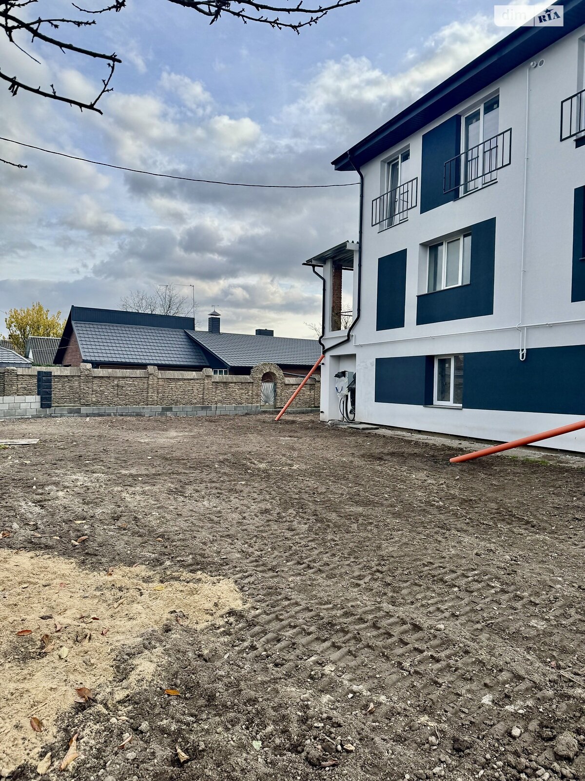 Продажа однокомнатной квартиры в Корнине, на ул. Центральная 88А, фото 1 Продажа однокомнатной квартиры в Корнине, на ул. Центральная 88А, фото 1
