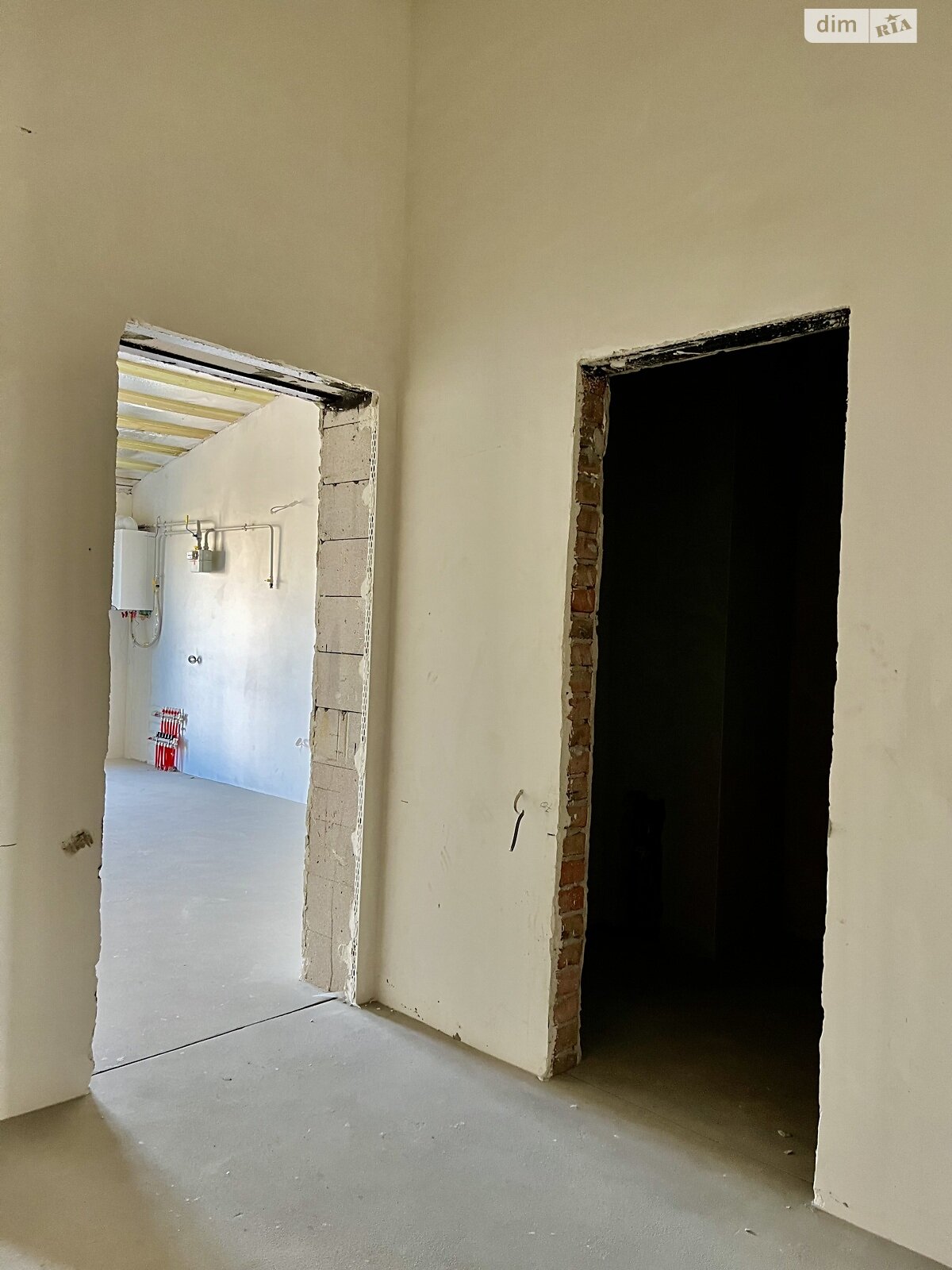 Продажа однокомнатной квартиры в Корнине, на ул. Центральная 88А, фото 1 Продажа однокомнатной квартиры в Корнине, на ул. Центральная 88А, фото 1