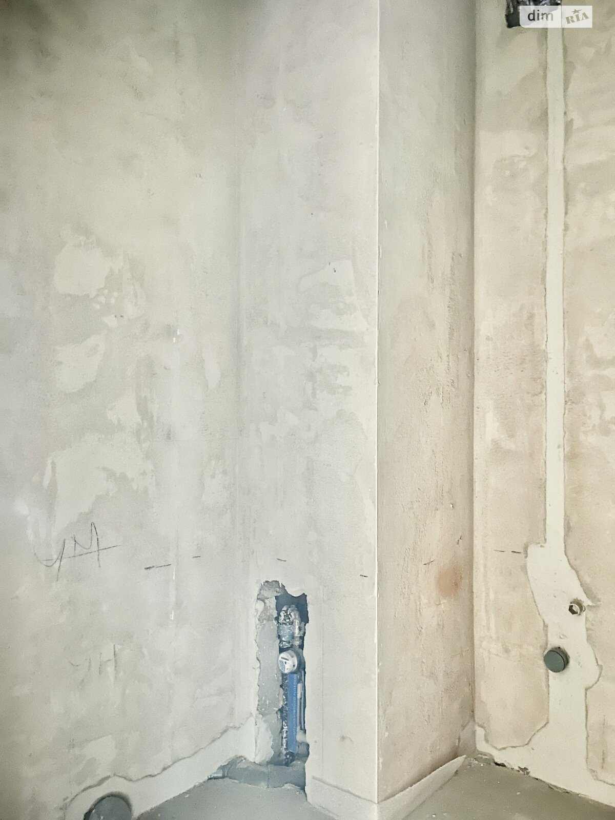 Продажа однокомнатной квартиры в Корнине, на ул. Центральная 88А, фото 1 Продажа однокомнатной квартиры в Корнине, на ул. Центральная 88А, фото 1